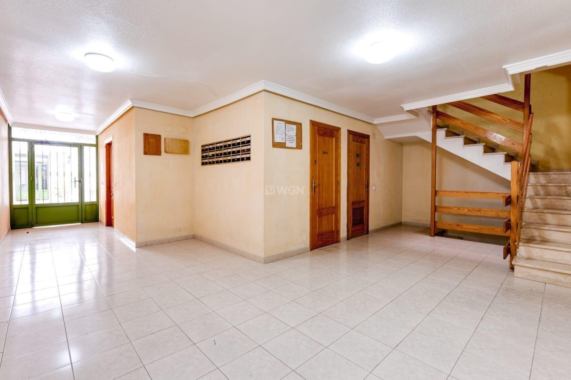 Wiederverkauf - Wohnung - Torrevieja - Playa de los Locos