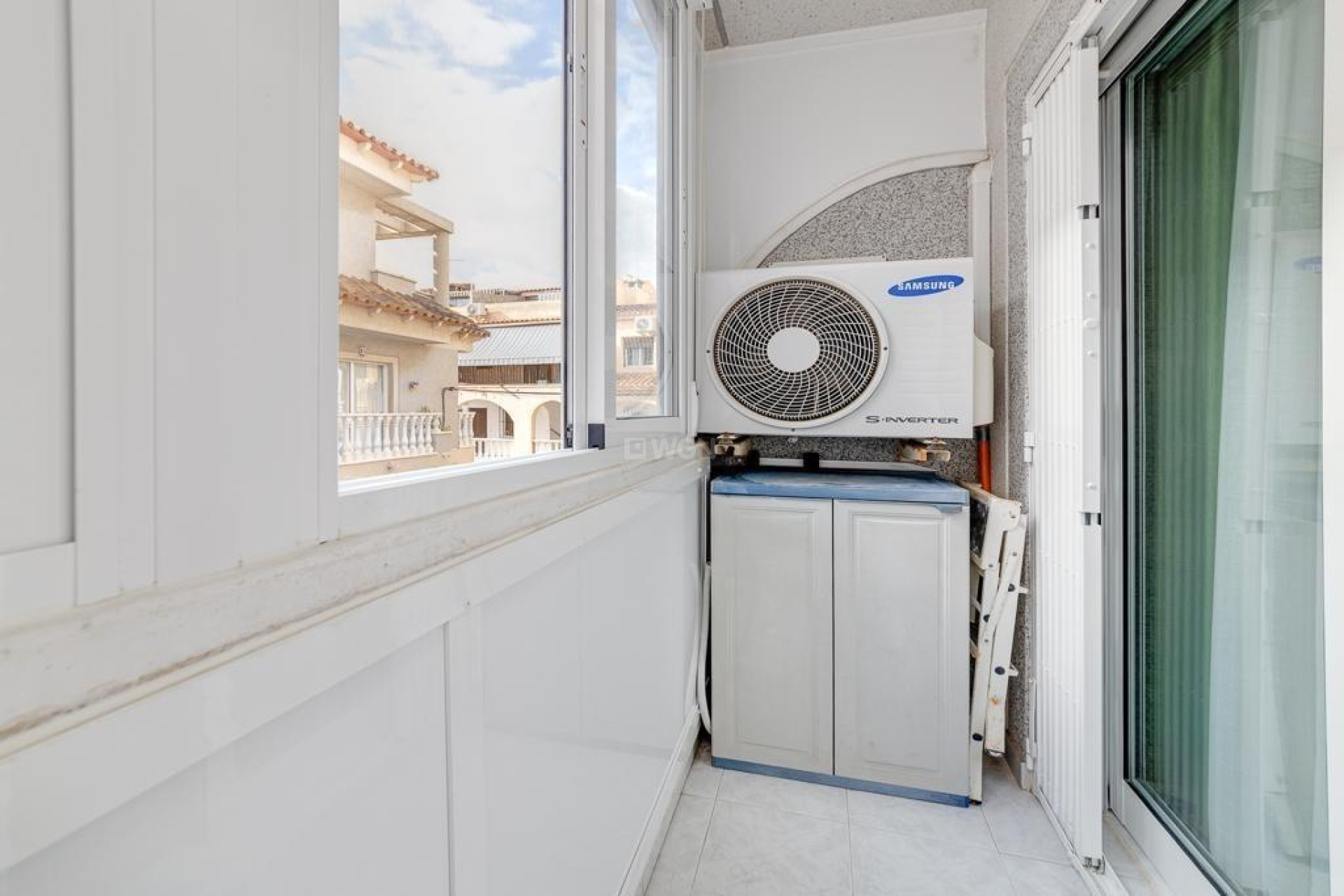 Wiederverkauf - Wohnung - Torrevieja - Playa de los Locos