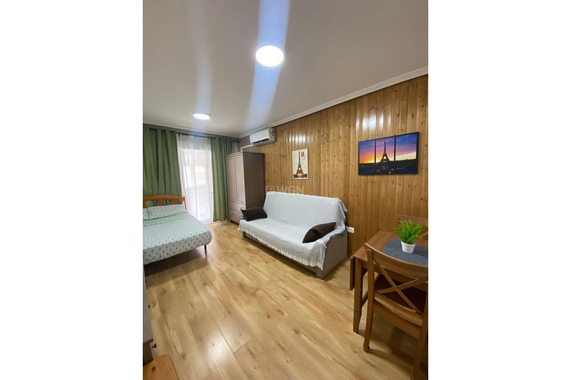 Wiederverkauf - Wohnung - Torrevieja - Playa de los Locos