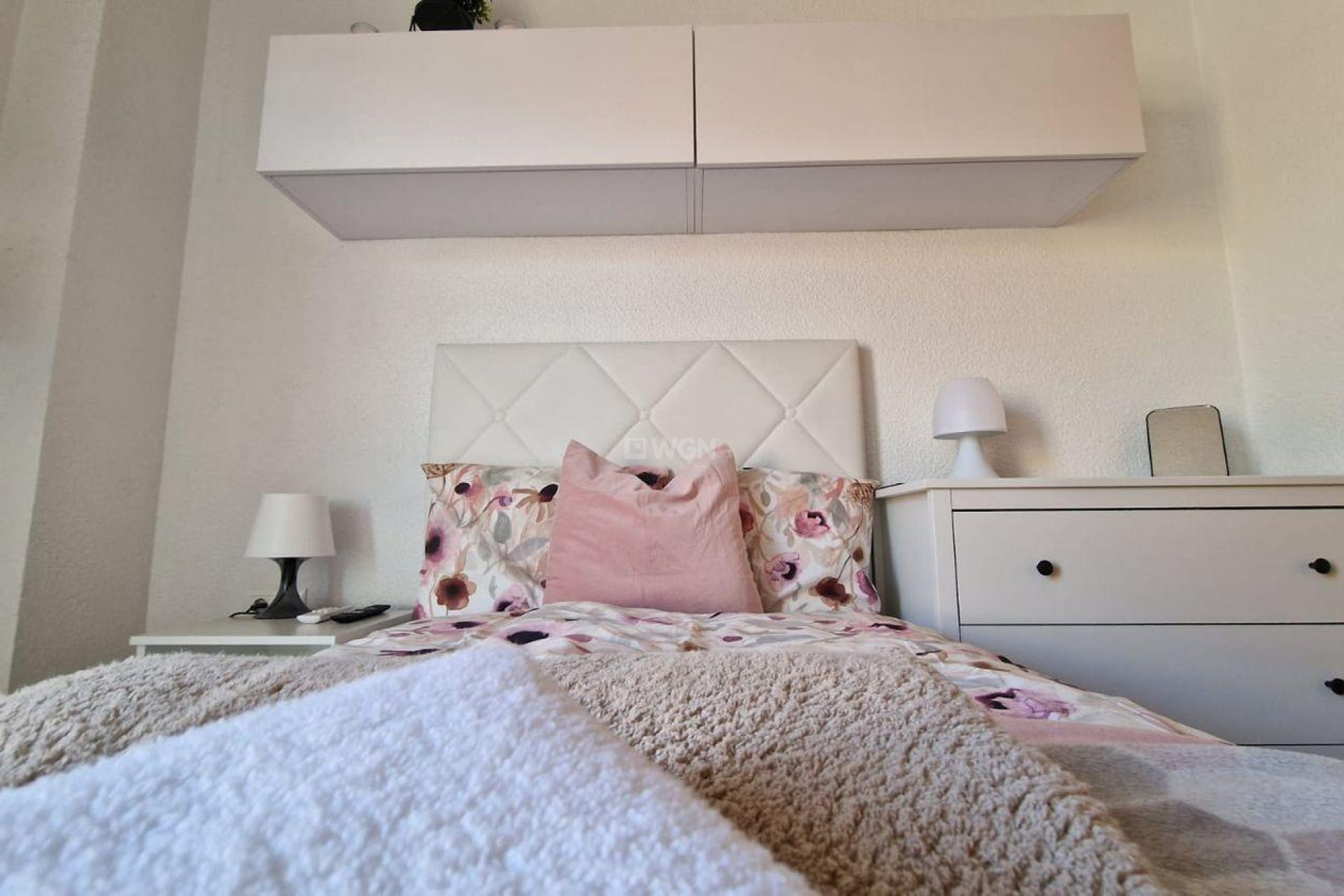 Wiederverkauf - Wohnung - Torrevieja - Playa de los Locos