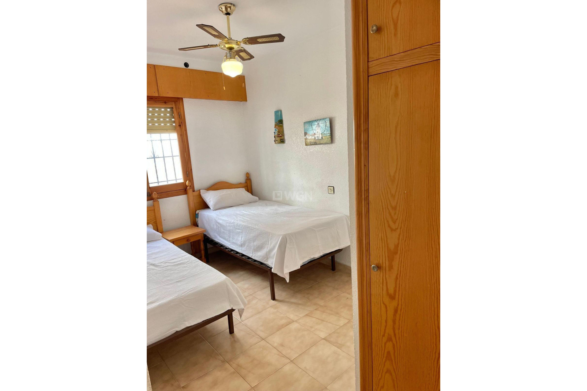 Wiederverkauf - Wohnung - Torrevieja - Playa de los Locos