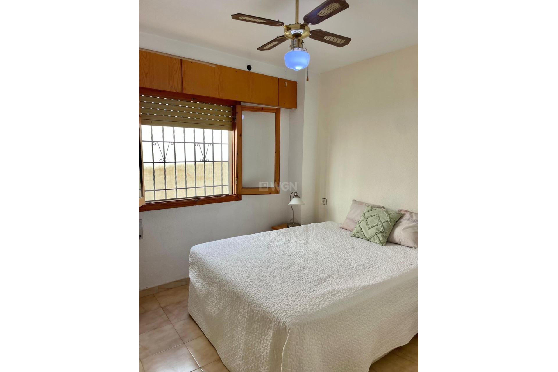 Wiederverkauf - Wohnung - Torrevieja - Playa de los Locos