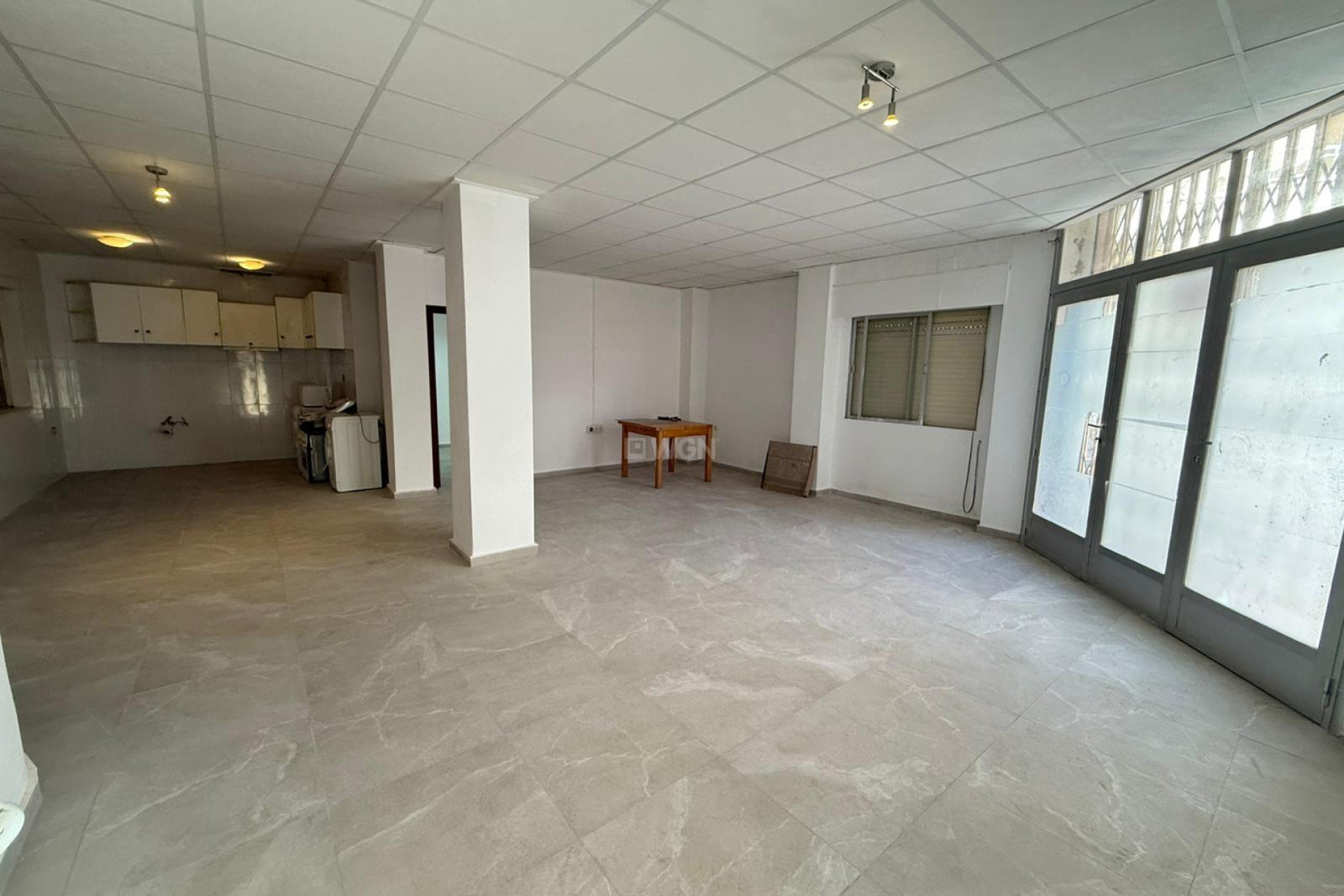 Wiederverkauf - Wohnung - Torrevieja - Playa de los Locos