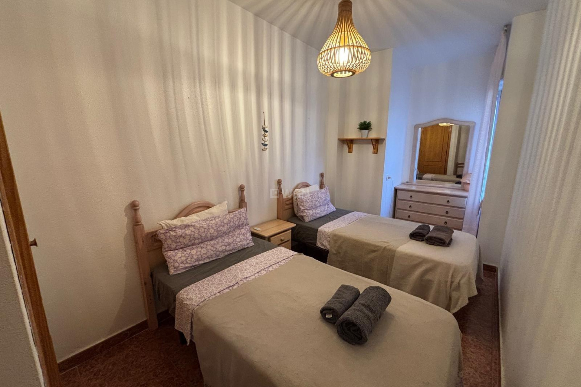 Wiederverkauf - Wohnung - Torrevieja - Playa de los Locos