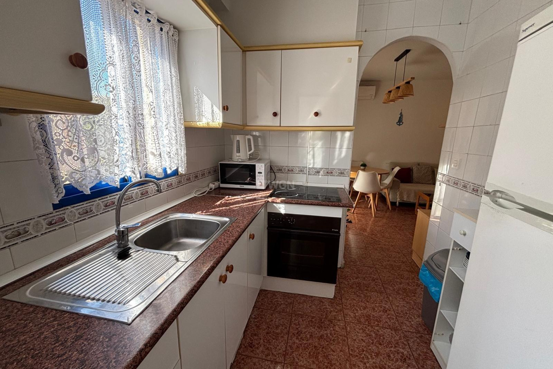 Wiederverkauf - Wohnung - Torrevieja - Playa de los Locos