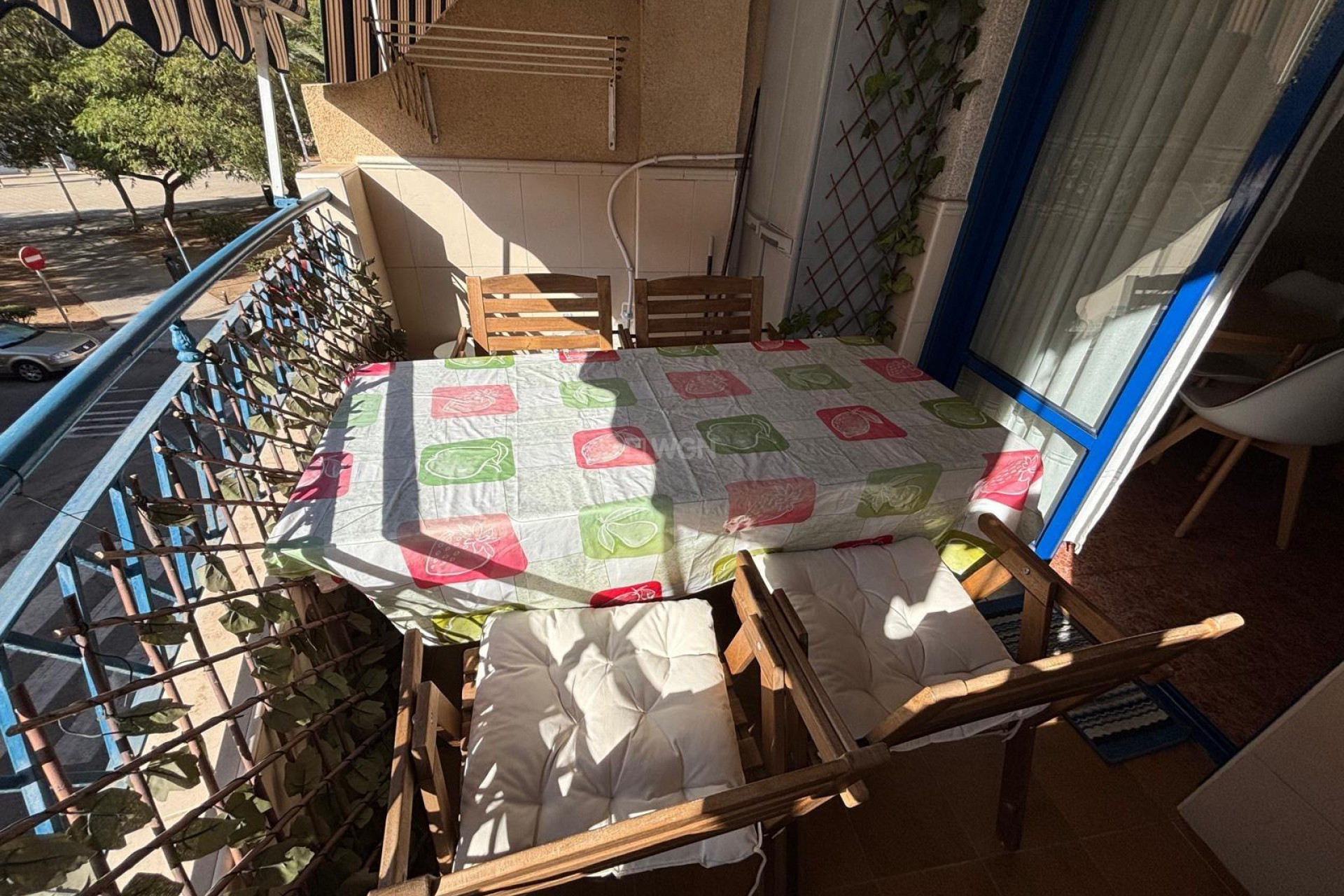 Wiederverkauf - Wohnung - Torrevieja - Playa de los Locos