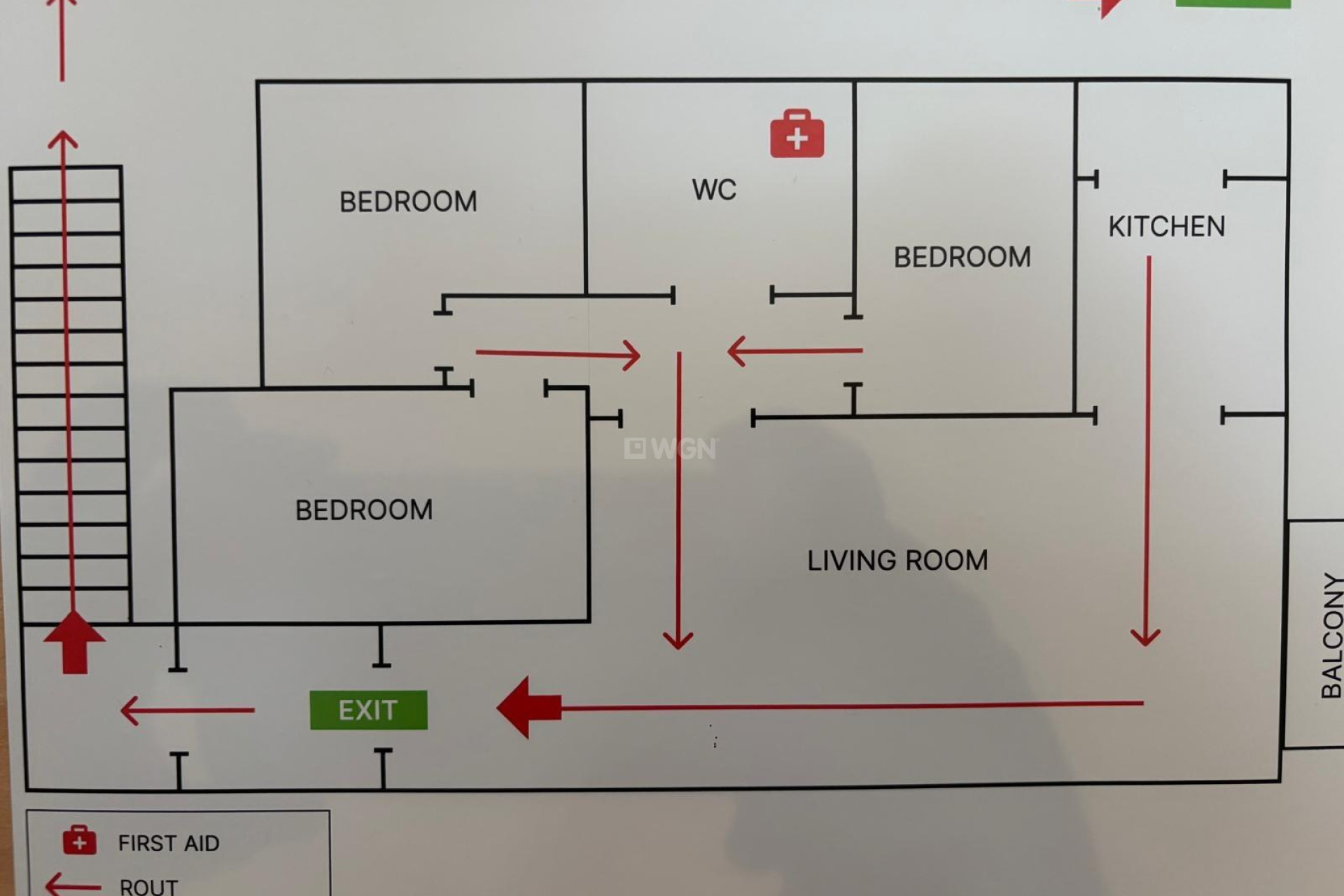 Wiederverkauf - Wohnung - Torrevieja - Playa de los Locos