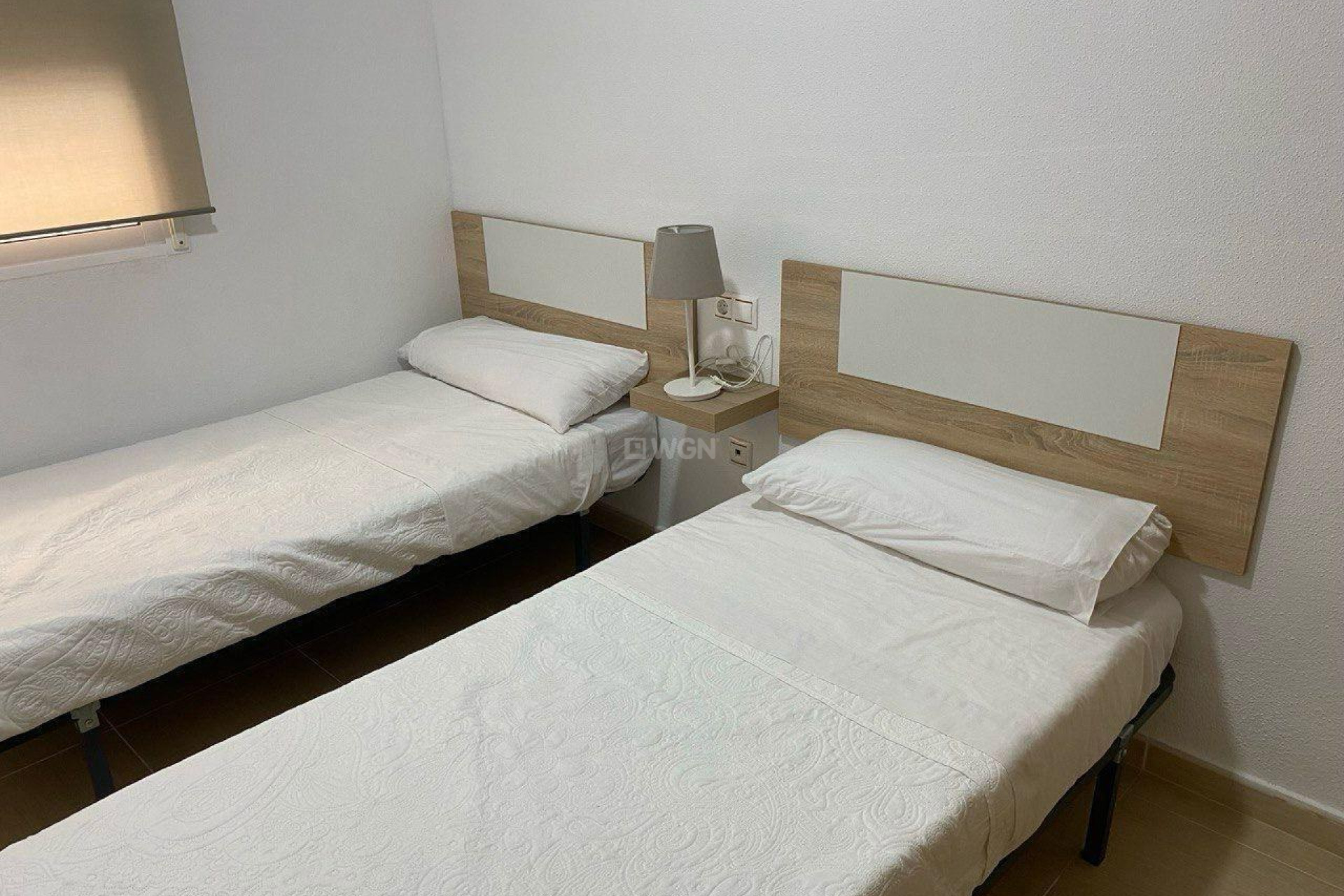 Wiederverkauf - Wohnung - Torrevieja - Playa de los Locos