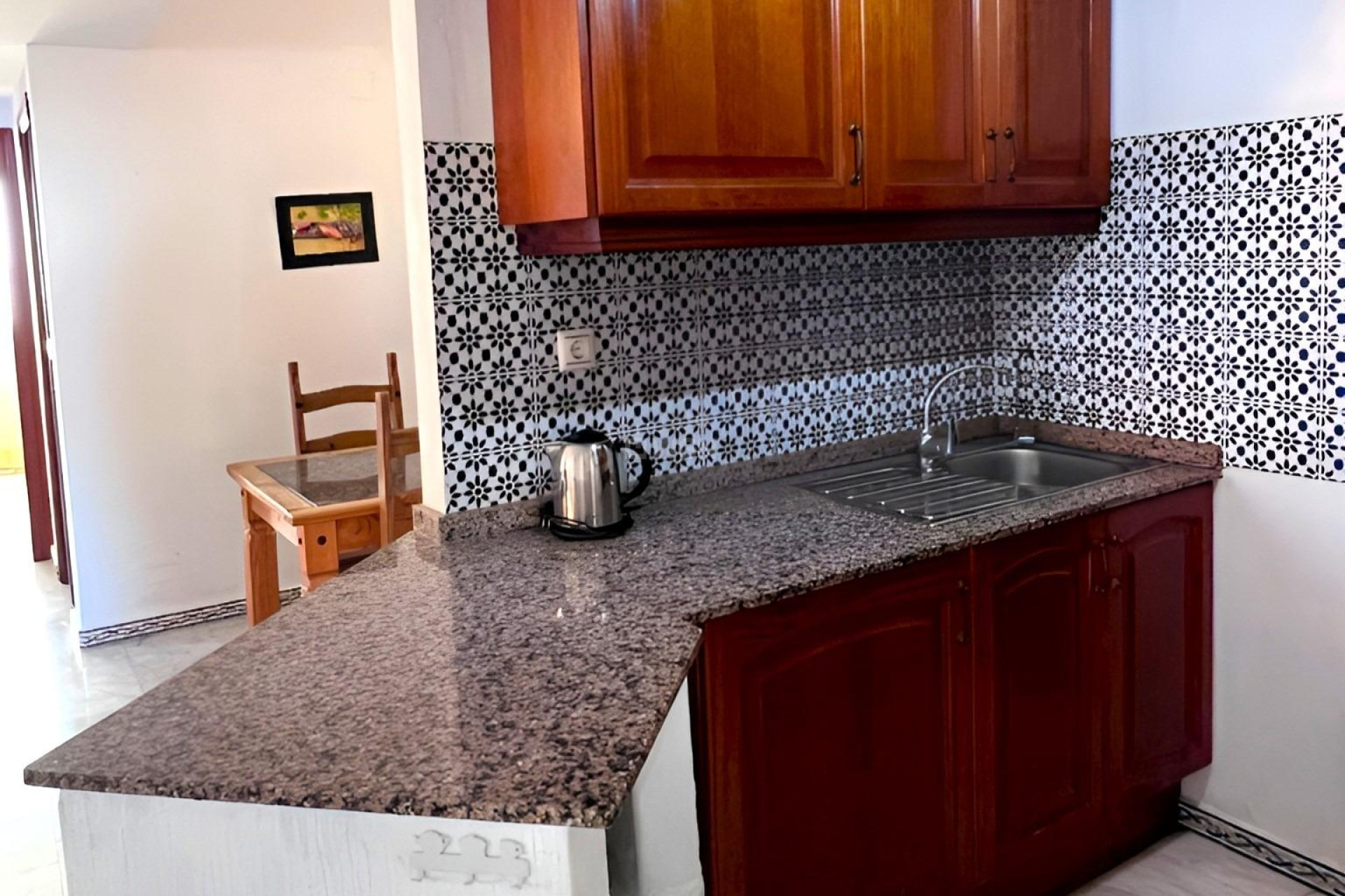 Wiederverkauf - Wohnung - Torrevieja - Playa de los Locos