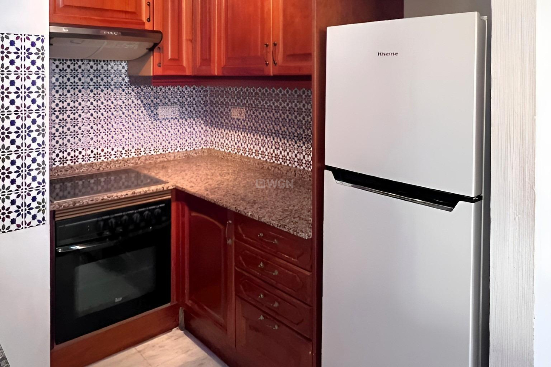 Wiederverkauf - Wohnung - Torrevieja - Playa de los Locos