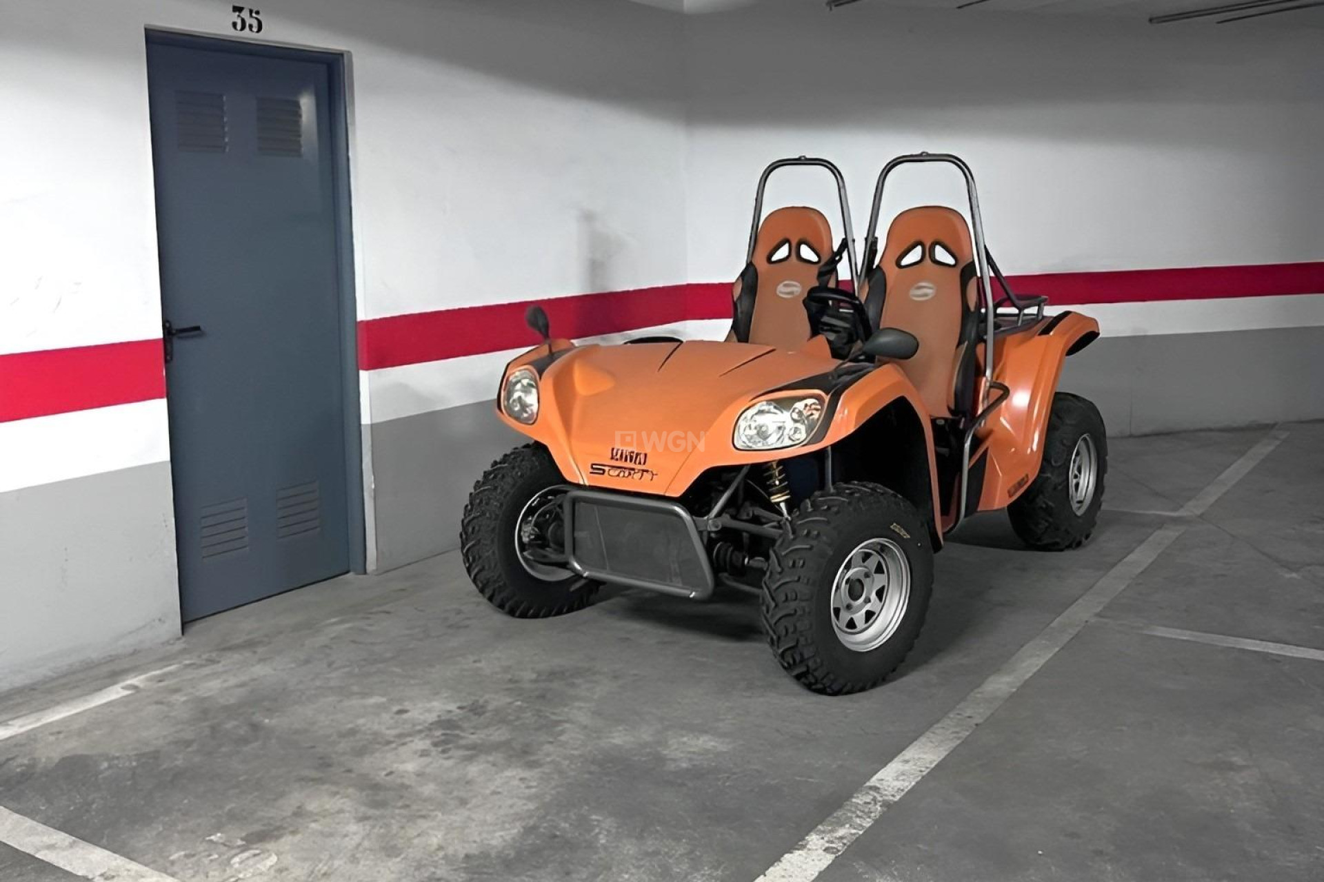 Wiederverkauf - Wohnung - Torrevieja - Playa de los Locos