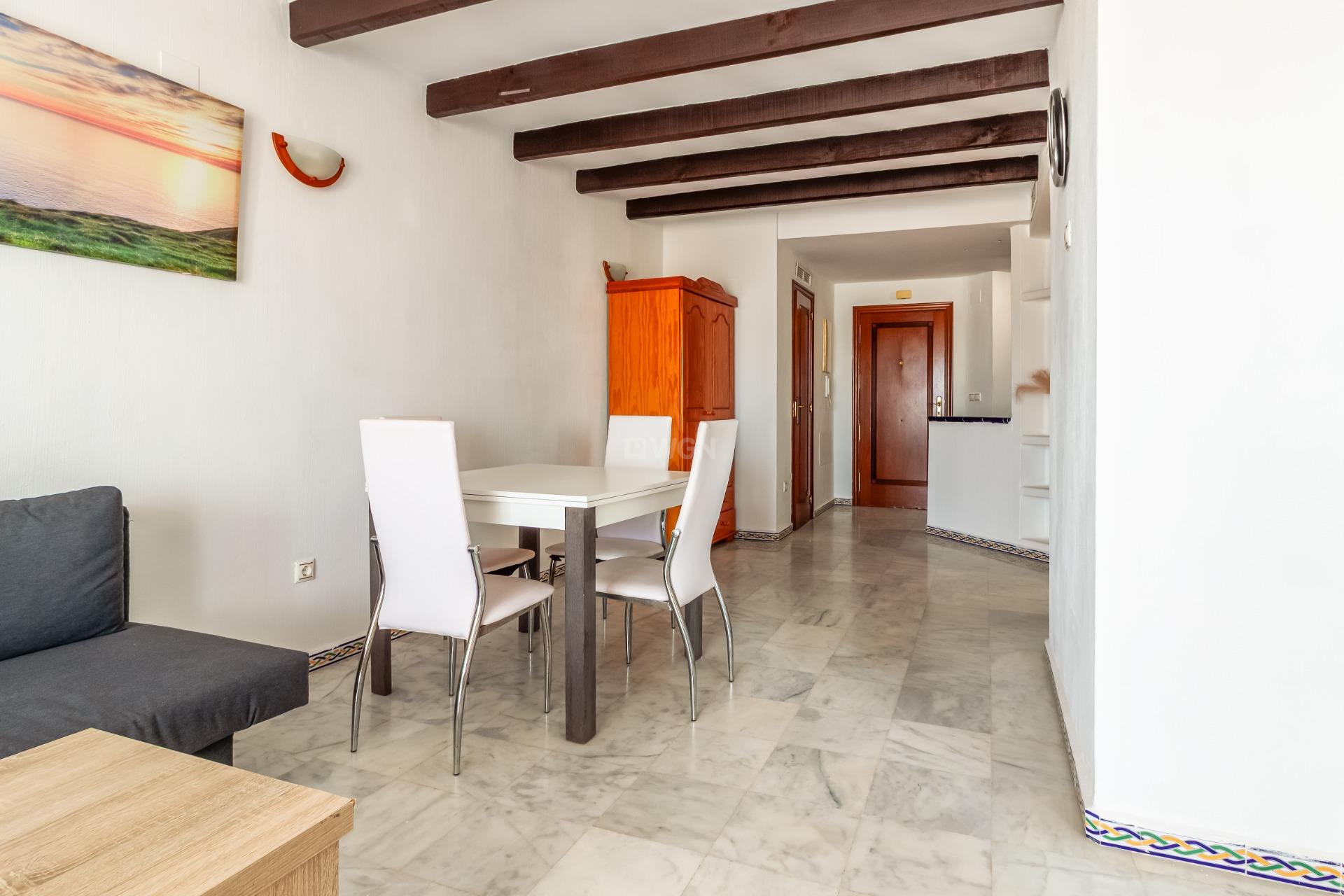 Wiederverkauf - Wohnung - Torrevieja - Playa de los Locos