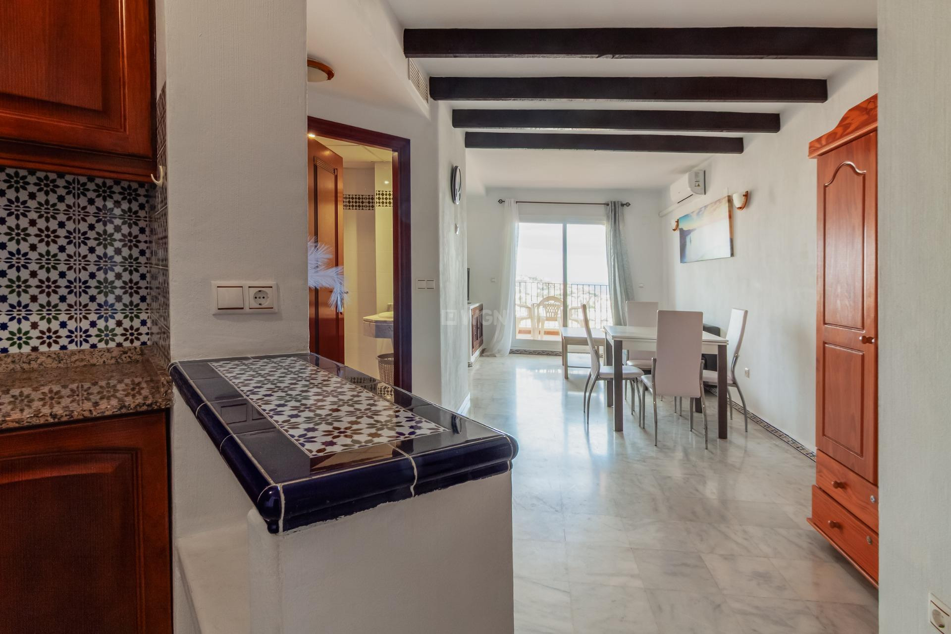 Wiederverkauf - Wohnung - Torrevieja - Playa de los Locos