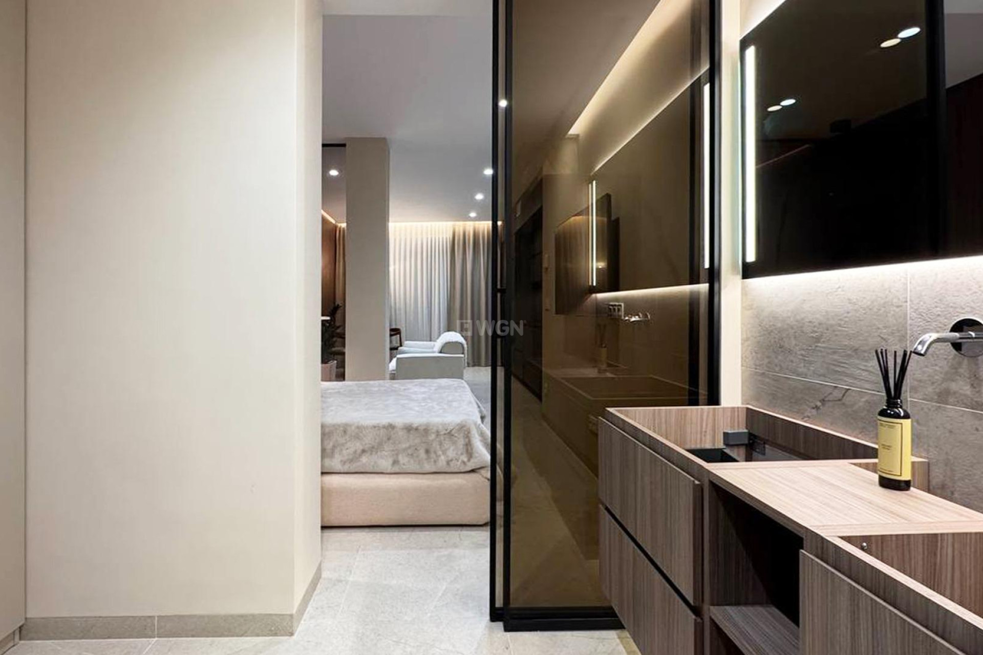 Wiederverkauf - Wohnung - Torrevieja - Playa de los Locos