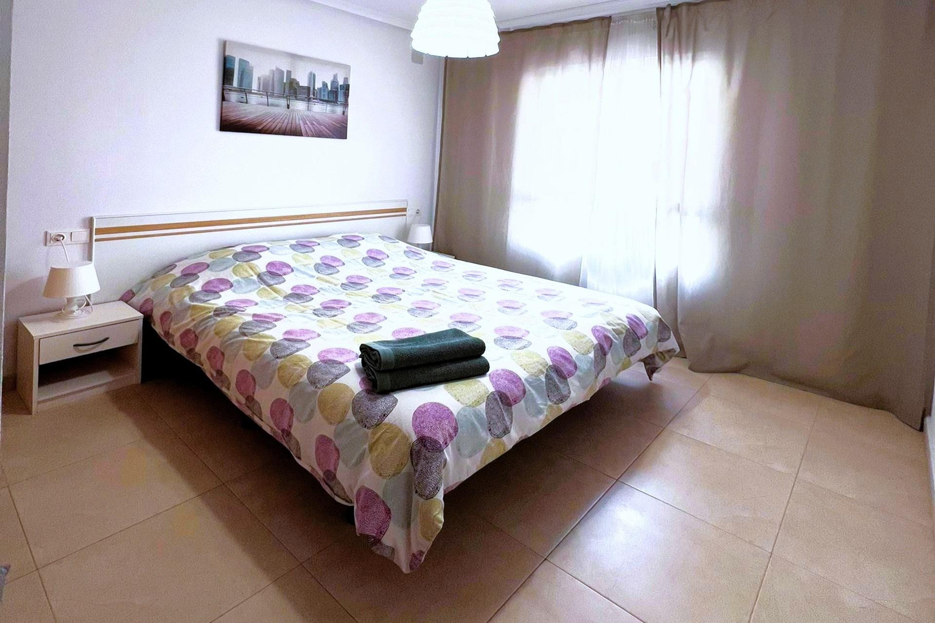 Wiederverkauf - Wohnung - Torrevieja - Playa de los Locos