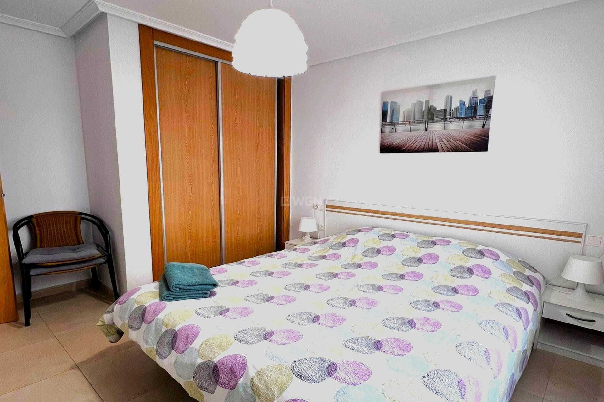 Wiederverkauf - Wohnung - Torrevieja - Playa de los Locos