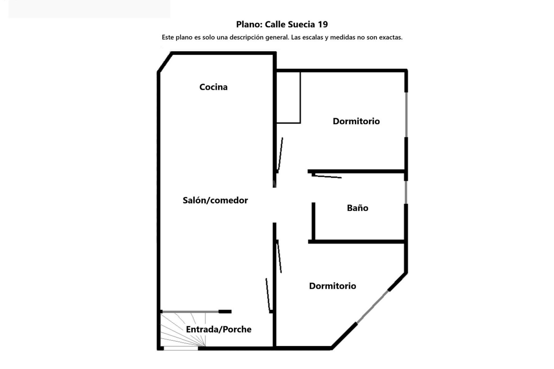 Wiederverkauf - Wohnung - Torrevieja - Playa de los Locos