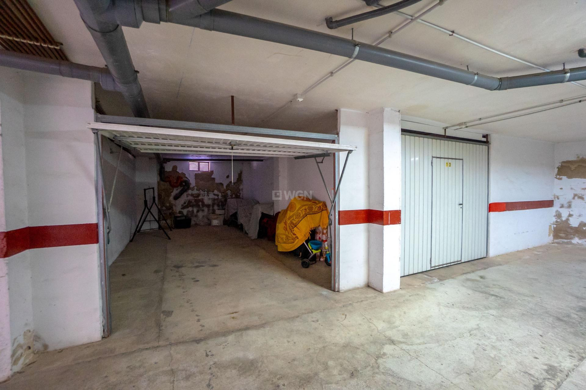 Wiederverkauf - Wohnung - Torrevieja - Playa de los Locos