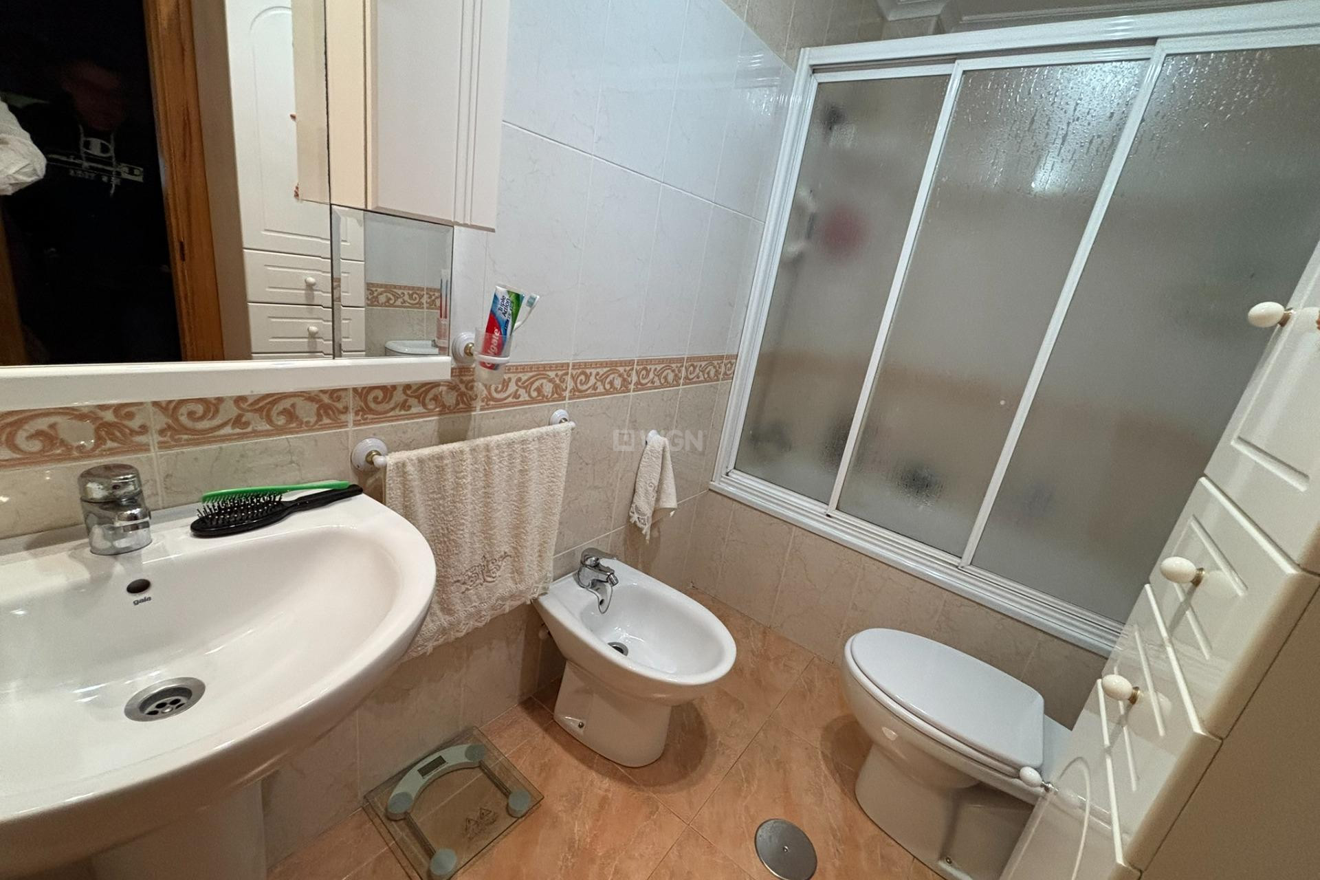 Wiederverkauf - Wohnung - Torrevieja - Playa de los Locos