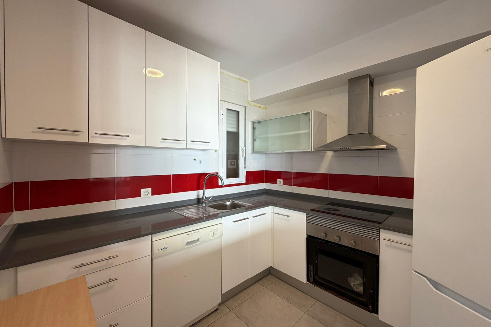 Wiederverkauf - Wohnung - Torrevieja - Playa de los Locos