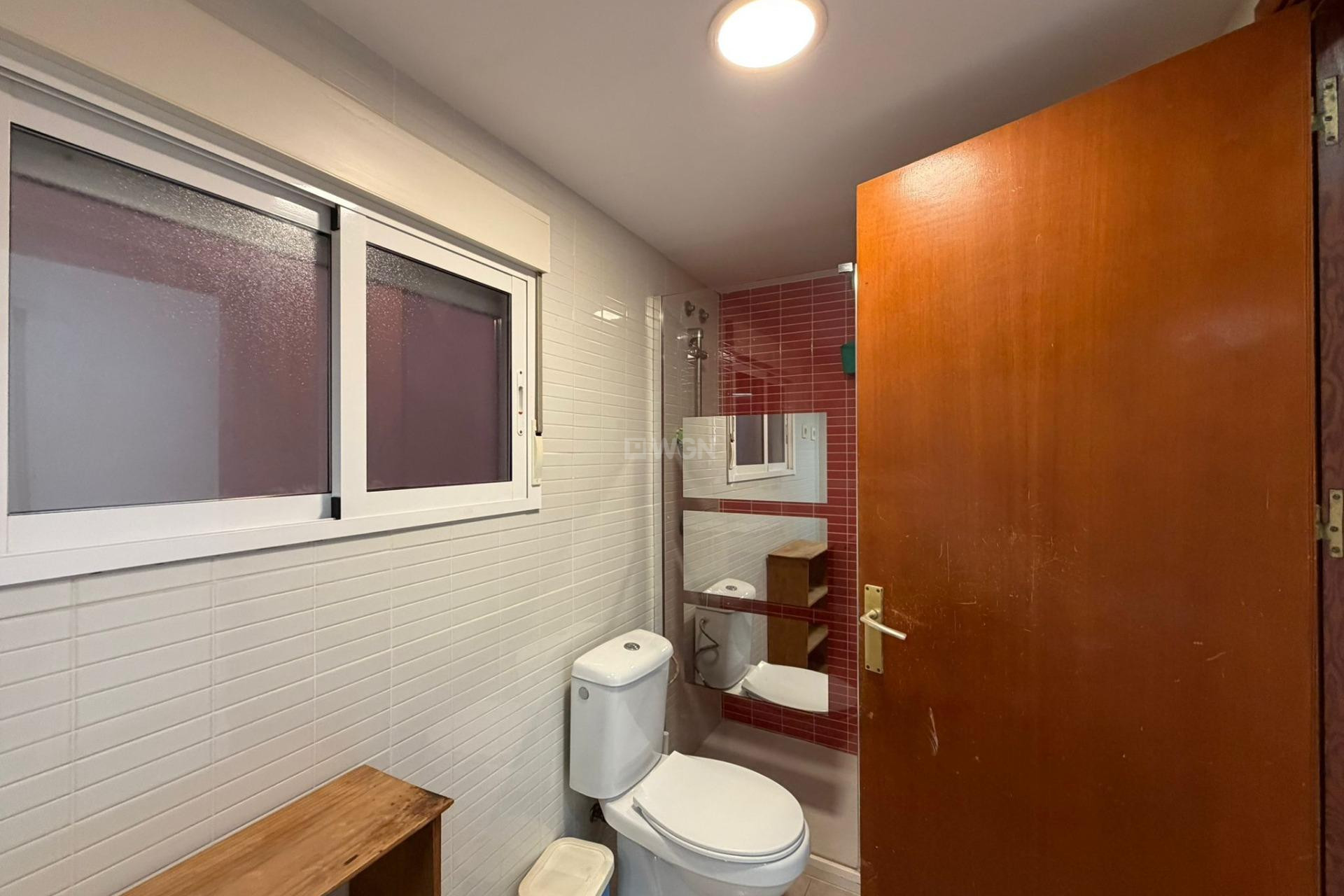 Wiederverkauf - Wohnung - Torrevieja - Playa de los Locos