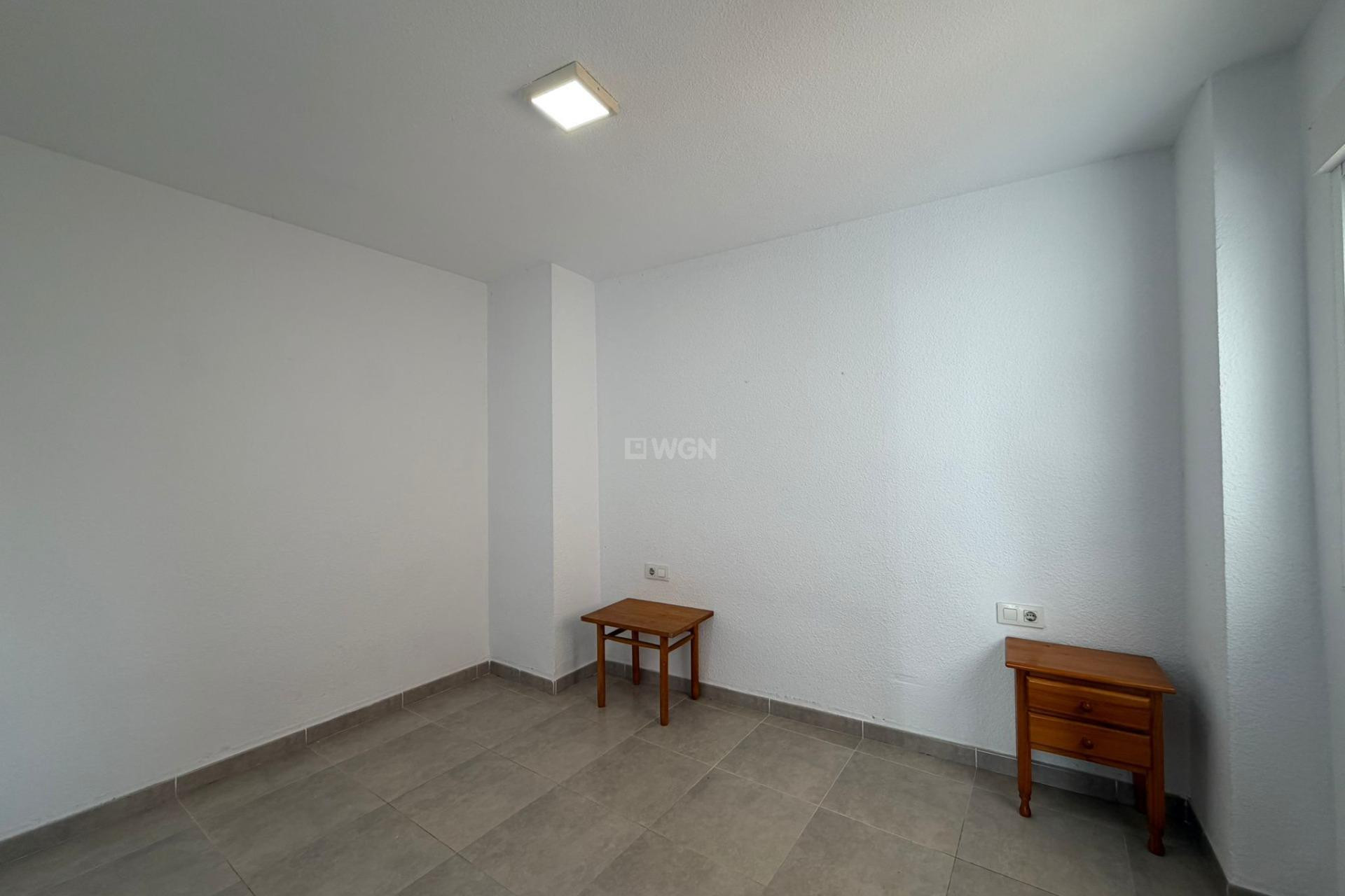 Wiederverkauf - Wohnung - Torrevieja - Playa de los Locos