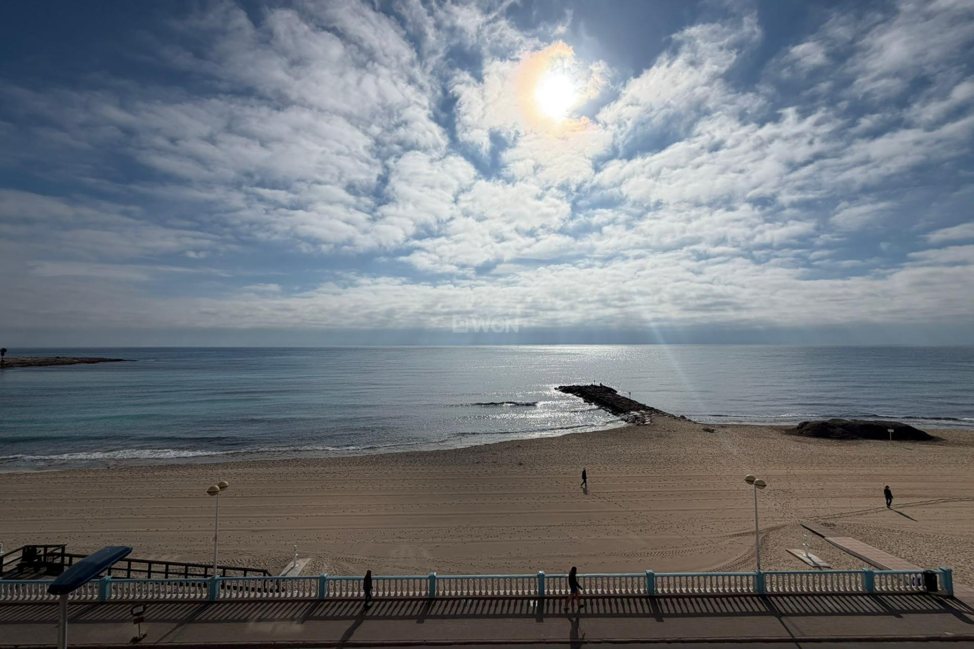Wiederverkauf - Wohnung - Torrevieja - Playa de los Locos
