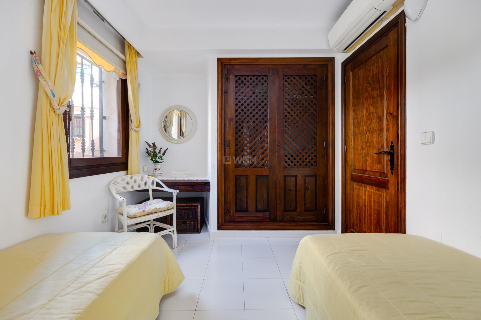 Wiederverkauf - Wohnung - Torrevieja - Playa de los Locos