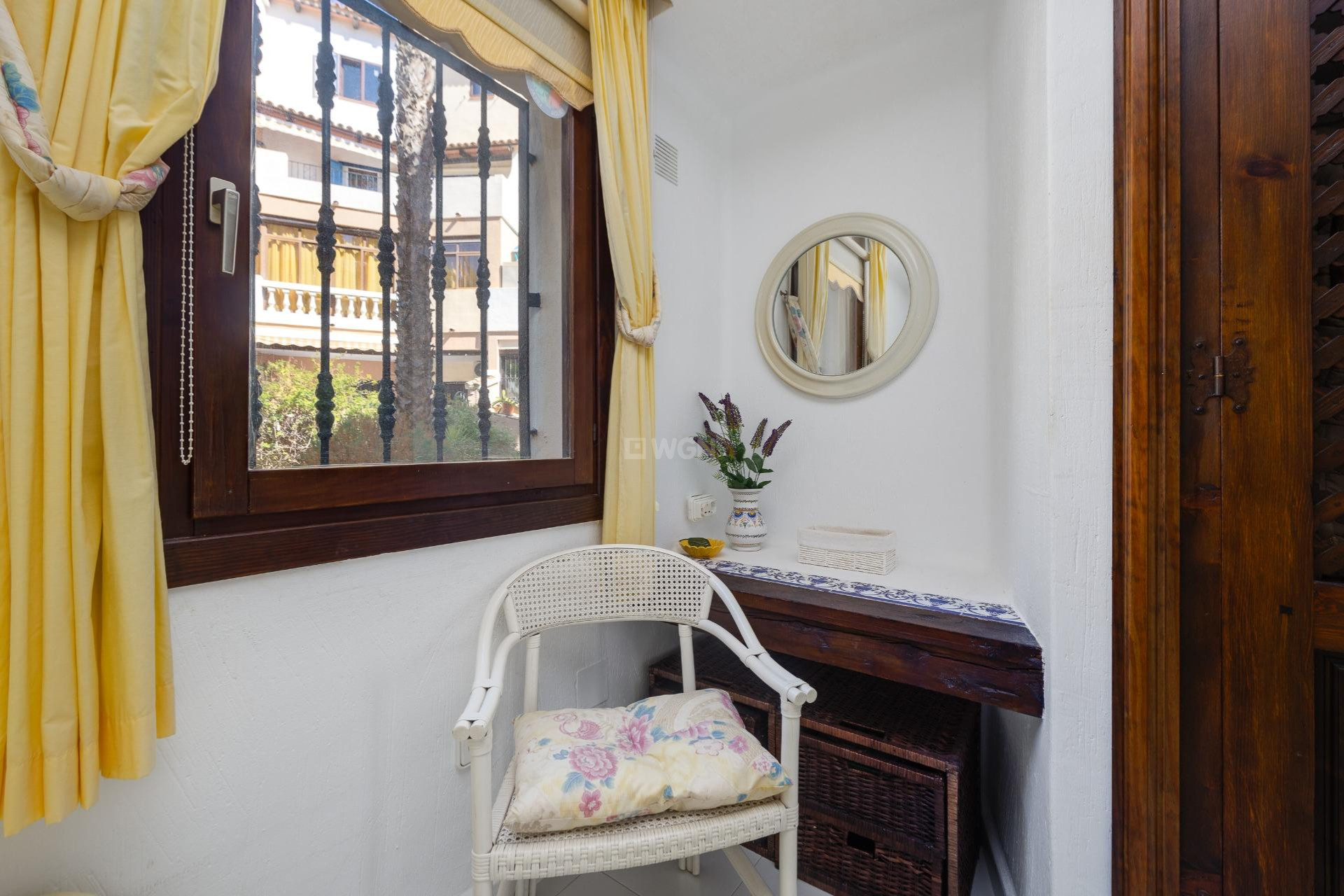 Wiederverkauf - Wohnung - Torrevieja - Playa de los Locos