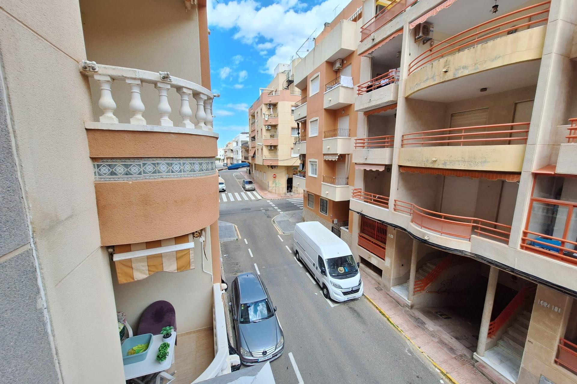 Wiederverkauf - Wohnung - Torrevieja - Playa de los Locos