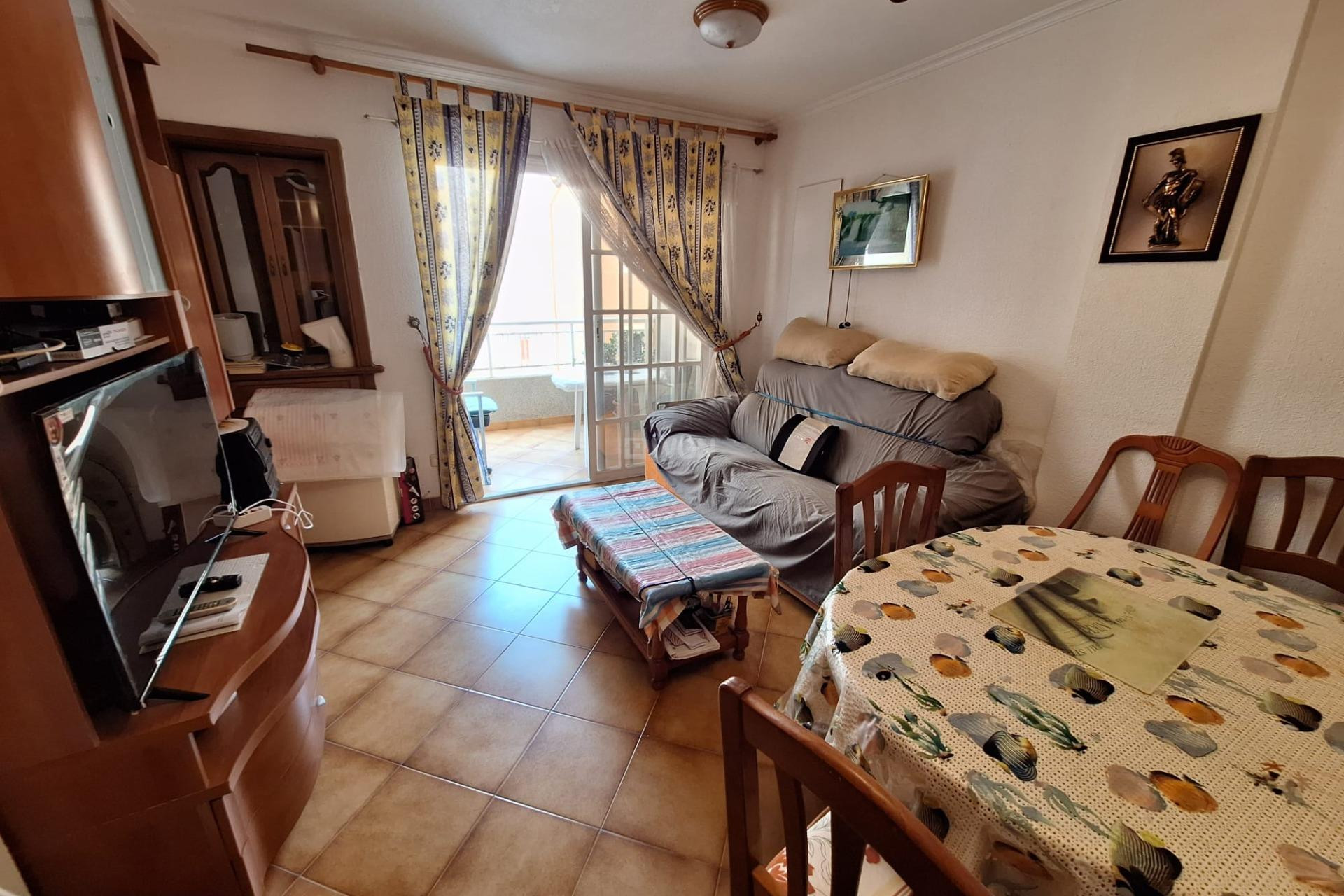 Wiederverkauf - Wohnung - Torrevieja - Playa de los Locos