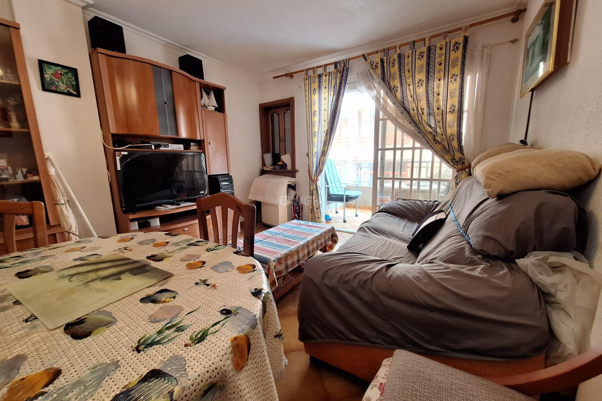 Wiederverkauf - Wohnung - Torrevieja - Playa de los Locos