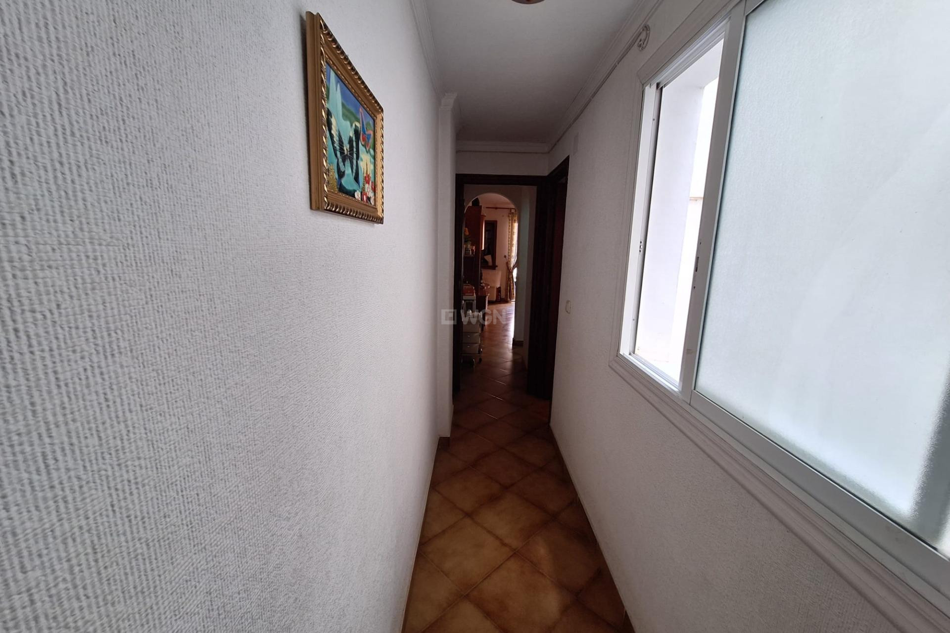 Wiederverkauf - Wohnung - Torrevieja - Playa de los Locos