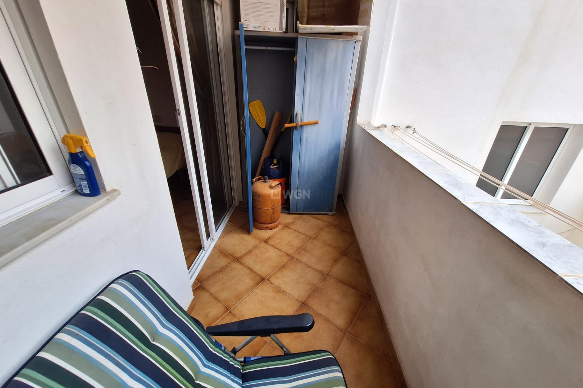 Wiederverkauf - Wohnung - Torrevieja - Playa de los Locos