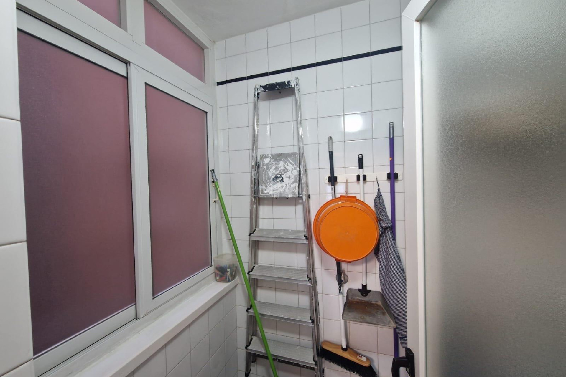 Wiederverkauf - Wohnung - Torrevieja - Playa de los Locos