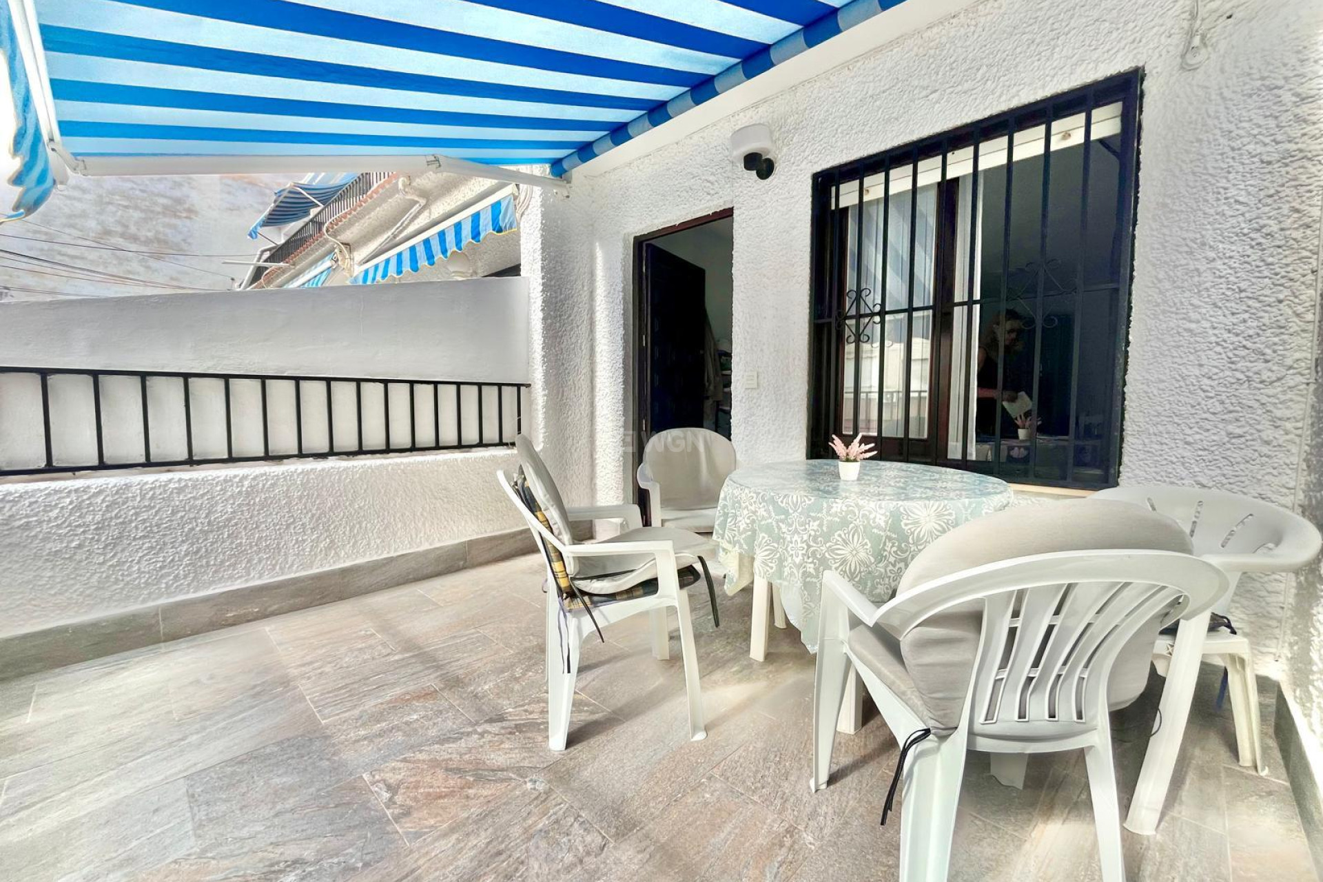 Wiederverkauf - Wohnung - Torrevieja - Playa de los Locos