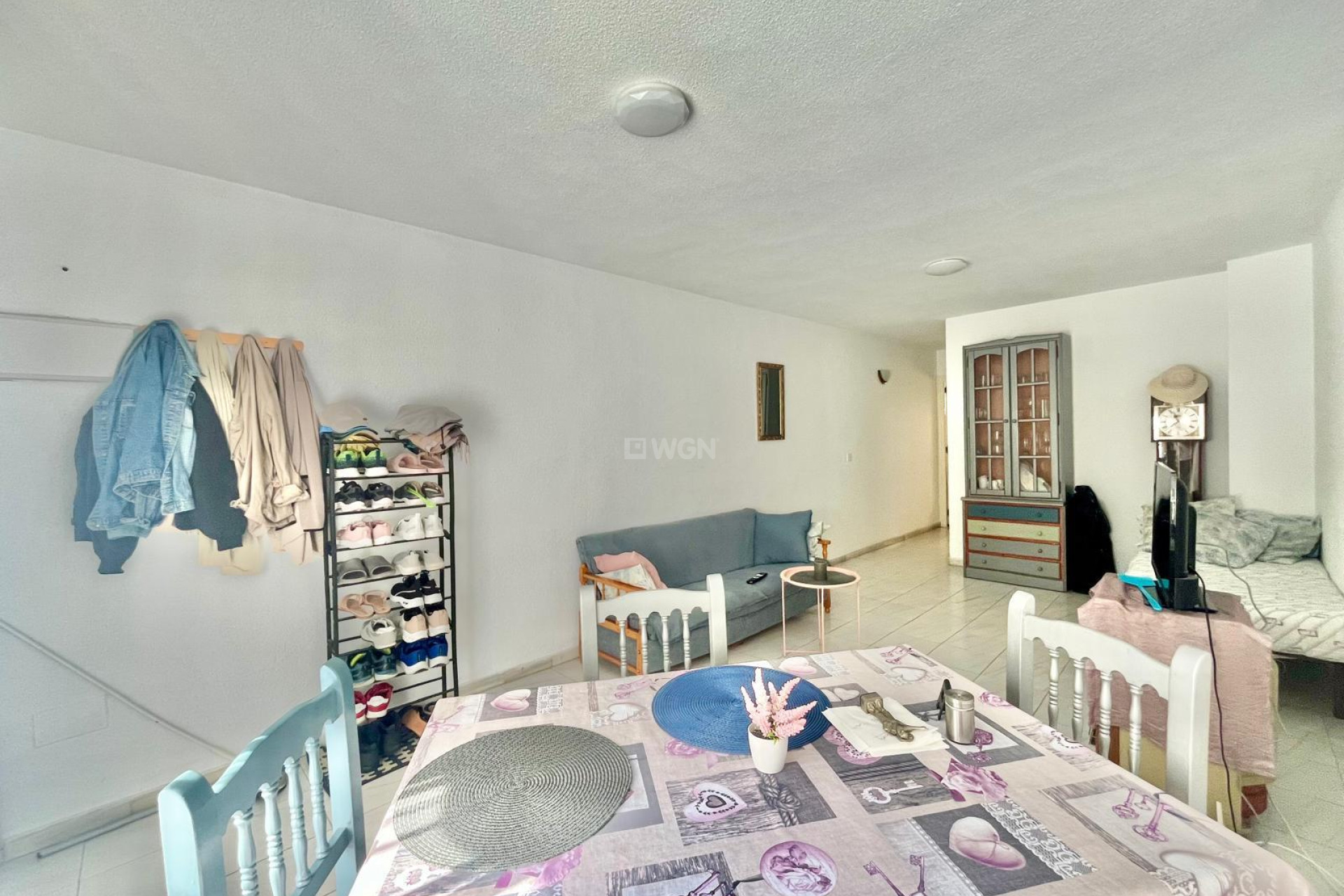 Wiederverkauf - Wohnung - Torrevieja - Playa de los Locos
