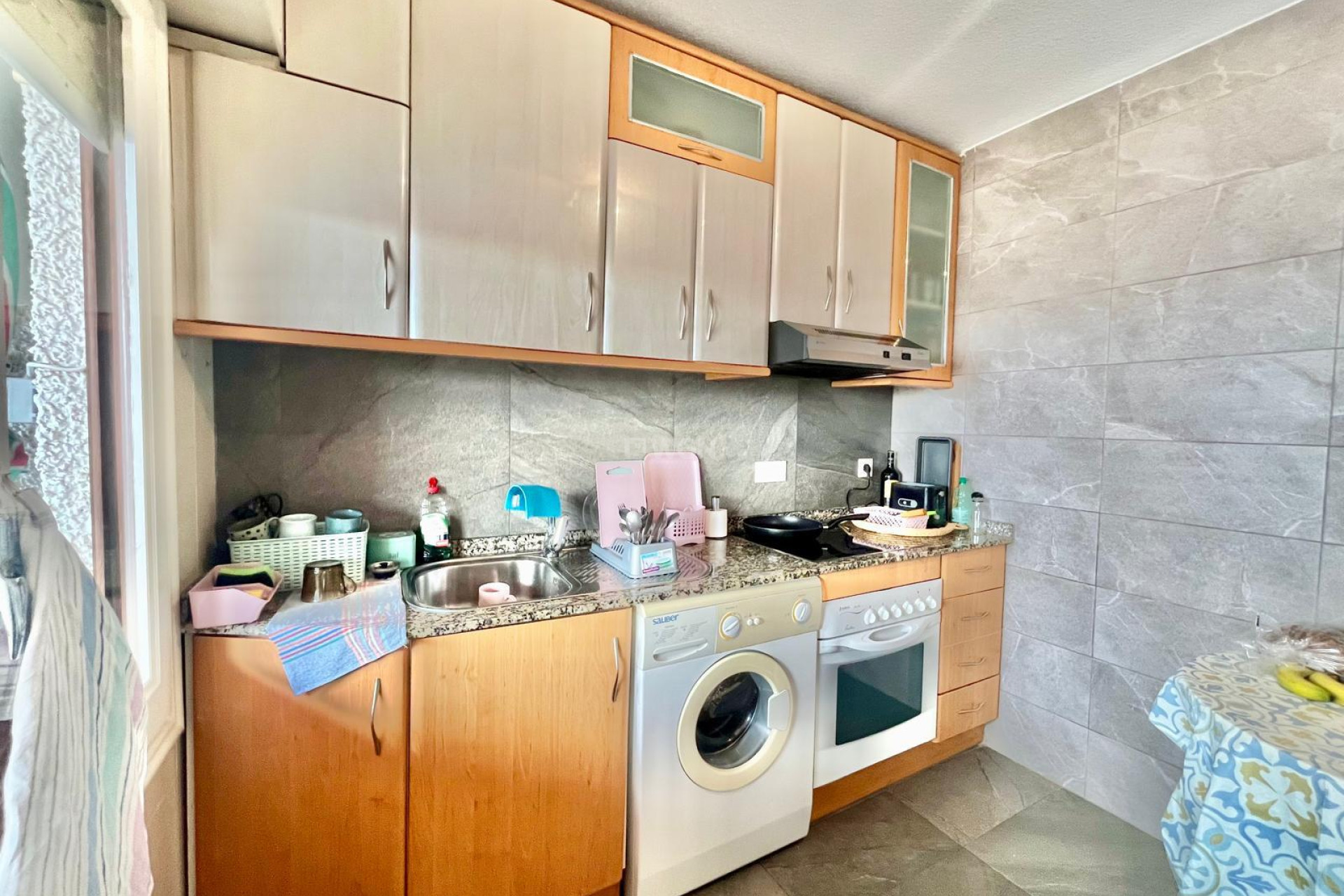Wiederverkauf - Wohnung - Torrevieja - Playa de los Locos