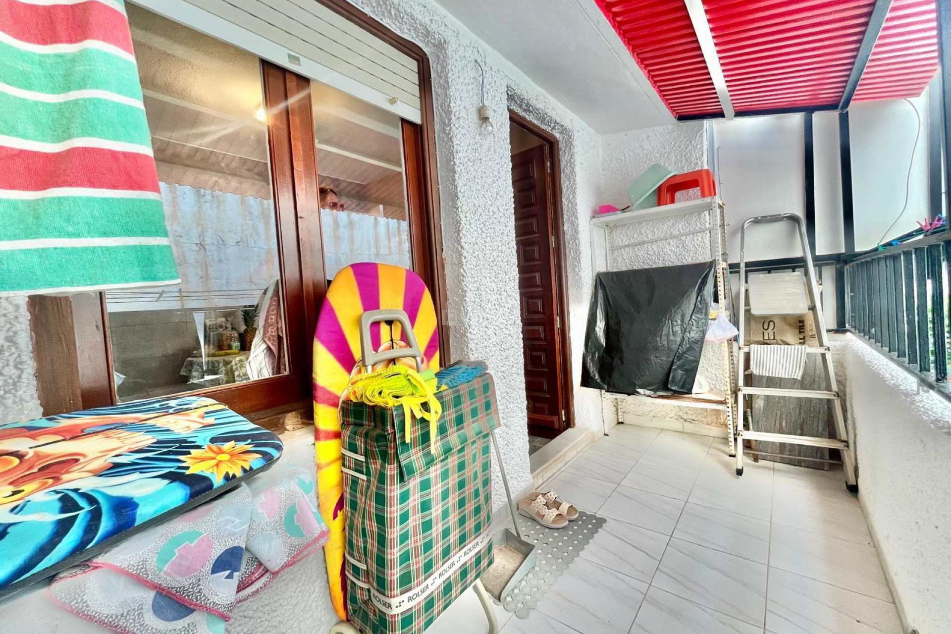 Wiederverkauf - Wohnung - Torrevieja - Playa de los Locos