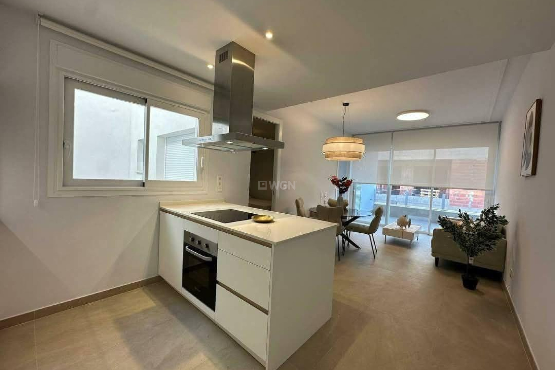 Wiederverkauf - Wohnung - Torrevieja - Playa de los Locos