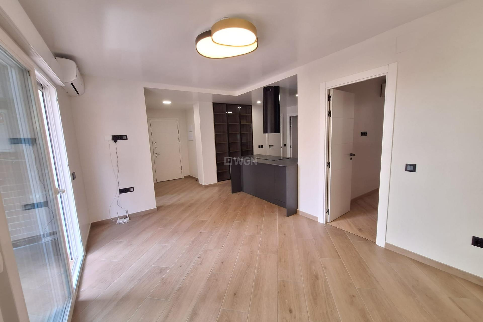 Wiederverkauf - Wohnung - Torrevieja - Playa de los Locos