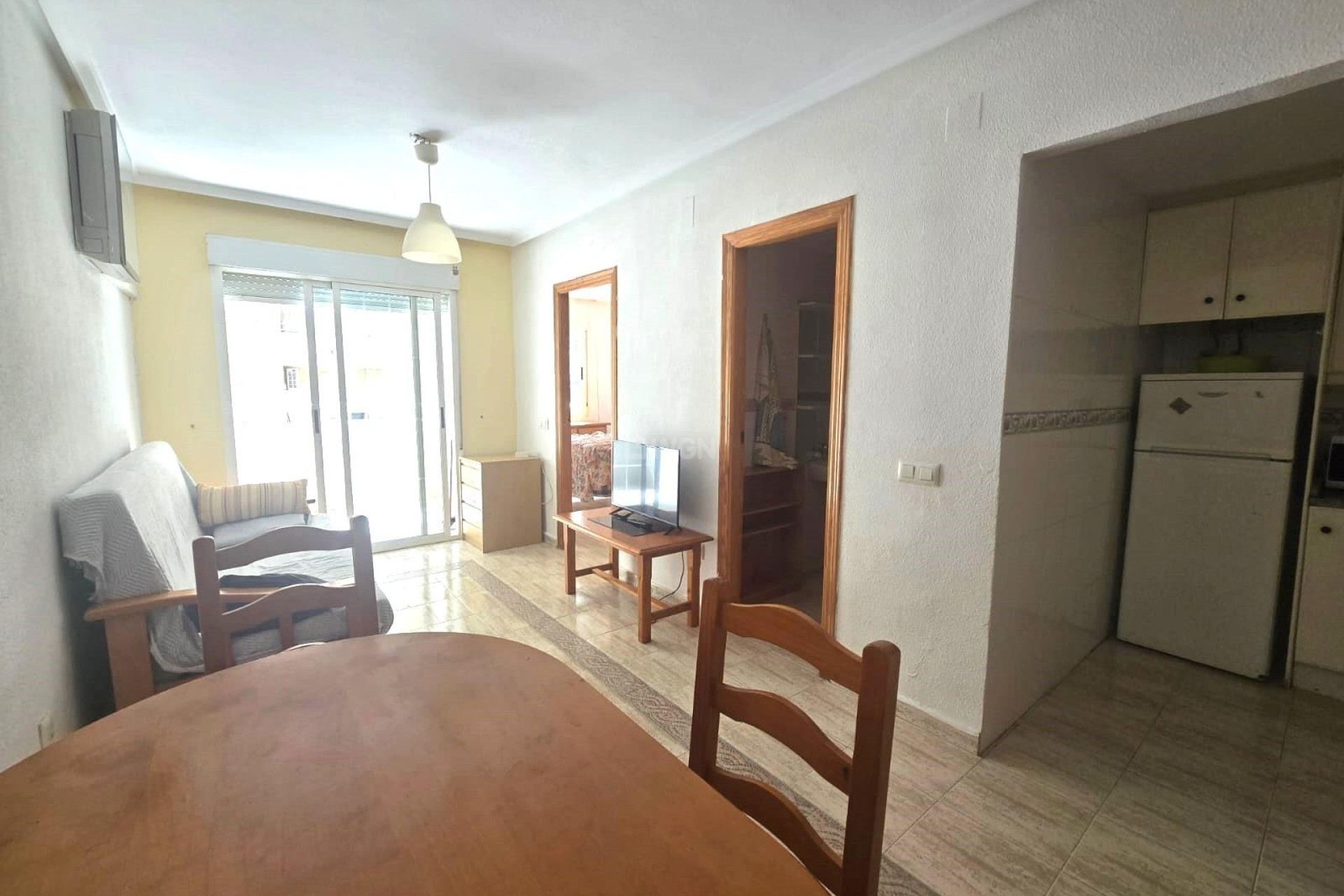Wiederverkauf - Wohnung - Torrevieja - Playa de los Locos