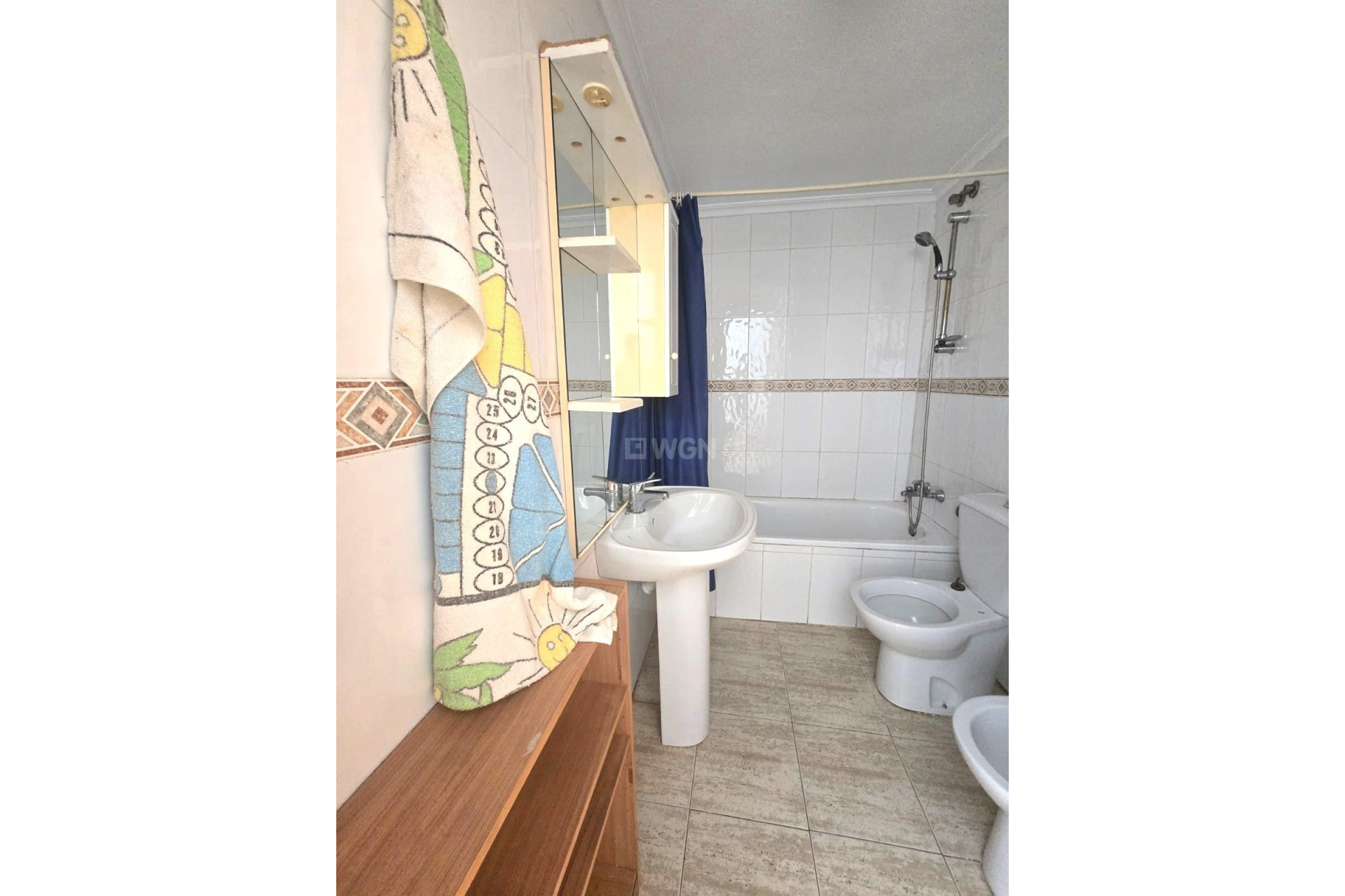 Wiederverkauf - Wohnung - Torrevieja - Playa de los Locos