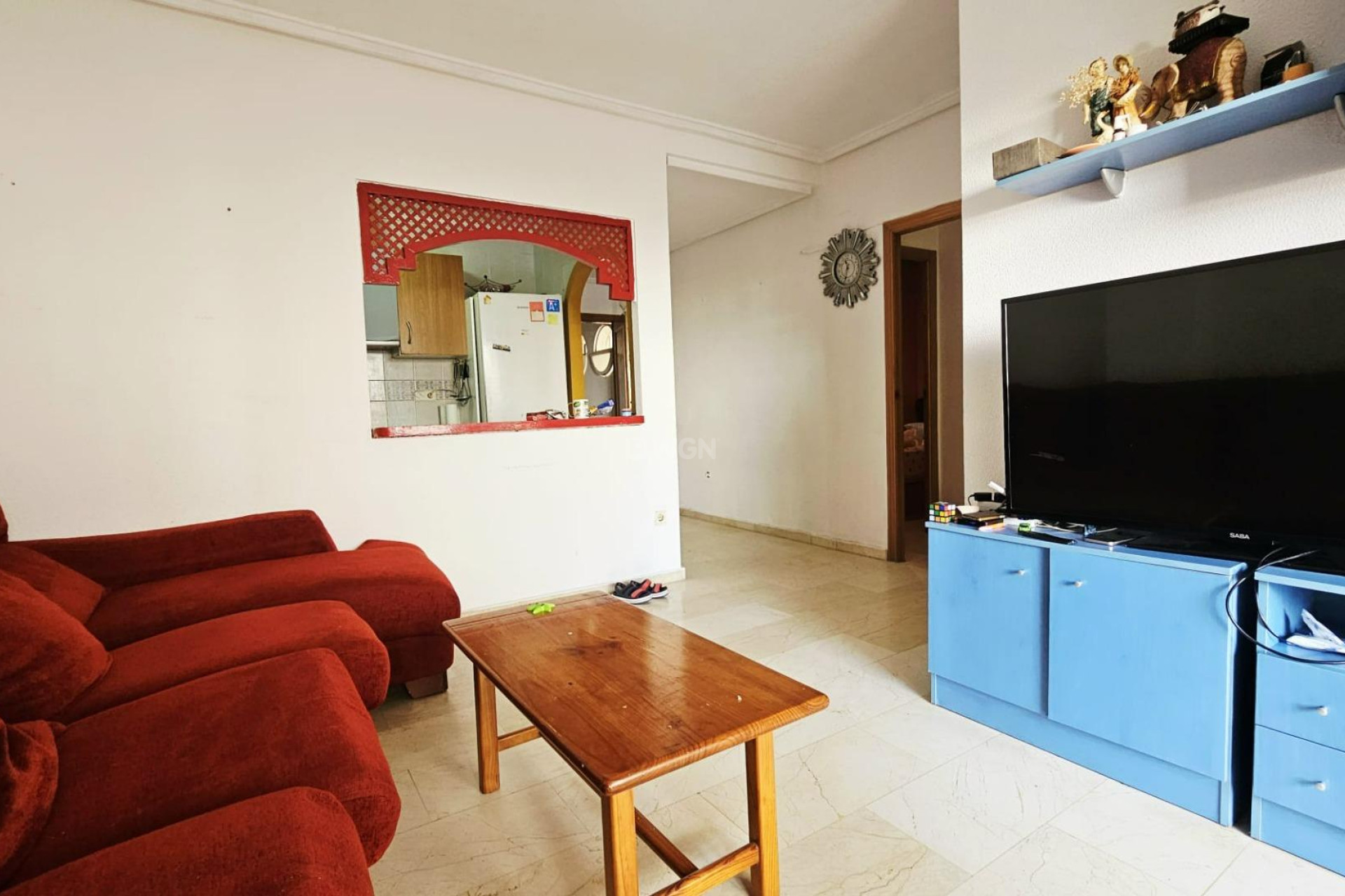 Wiederverkauf - Wohnung - Torrevieja - Playa de los Locos