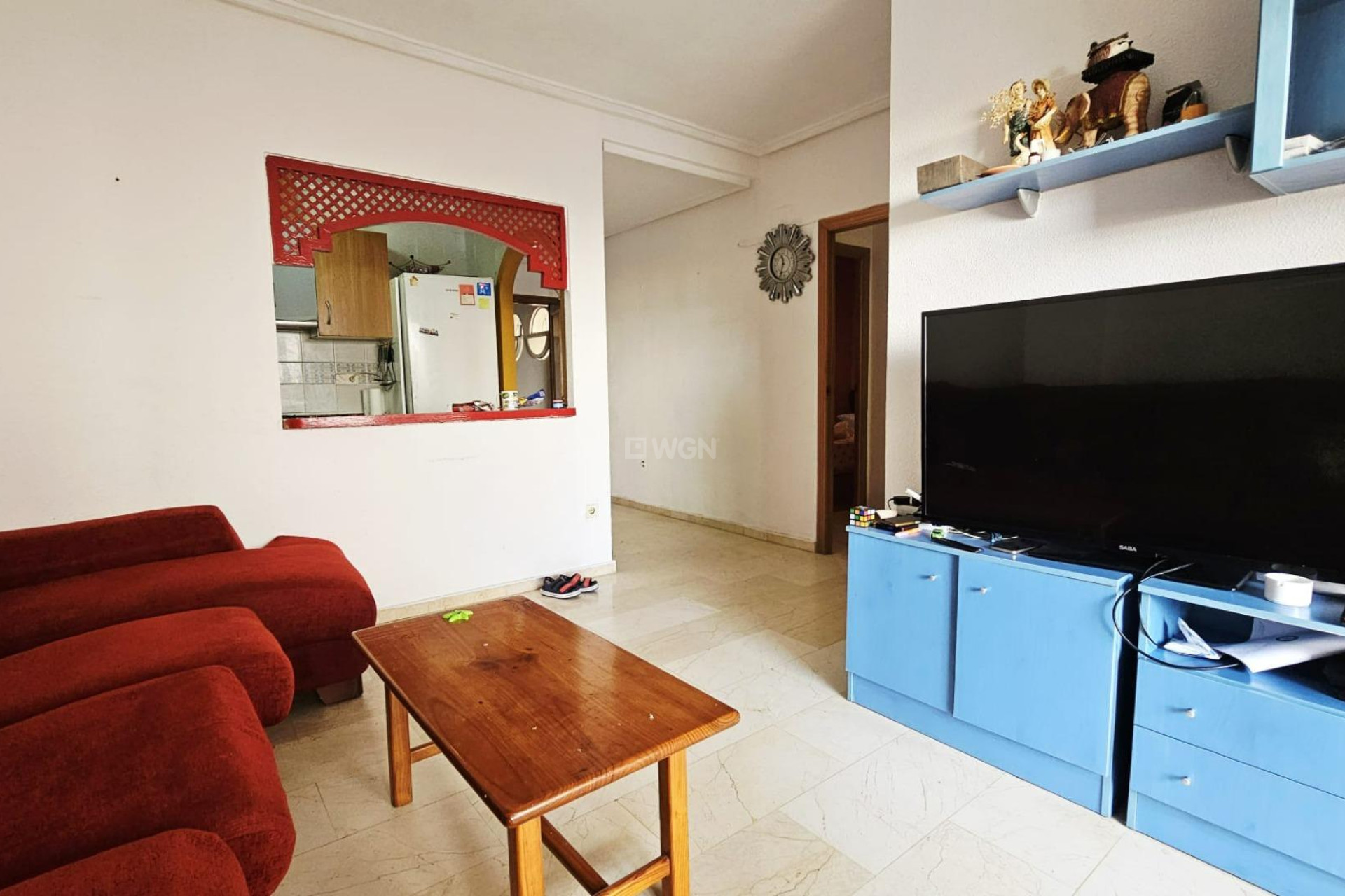 Wiederverkauf - Wohnung - Torrevieja - Playa de los Locos