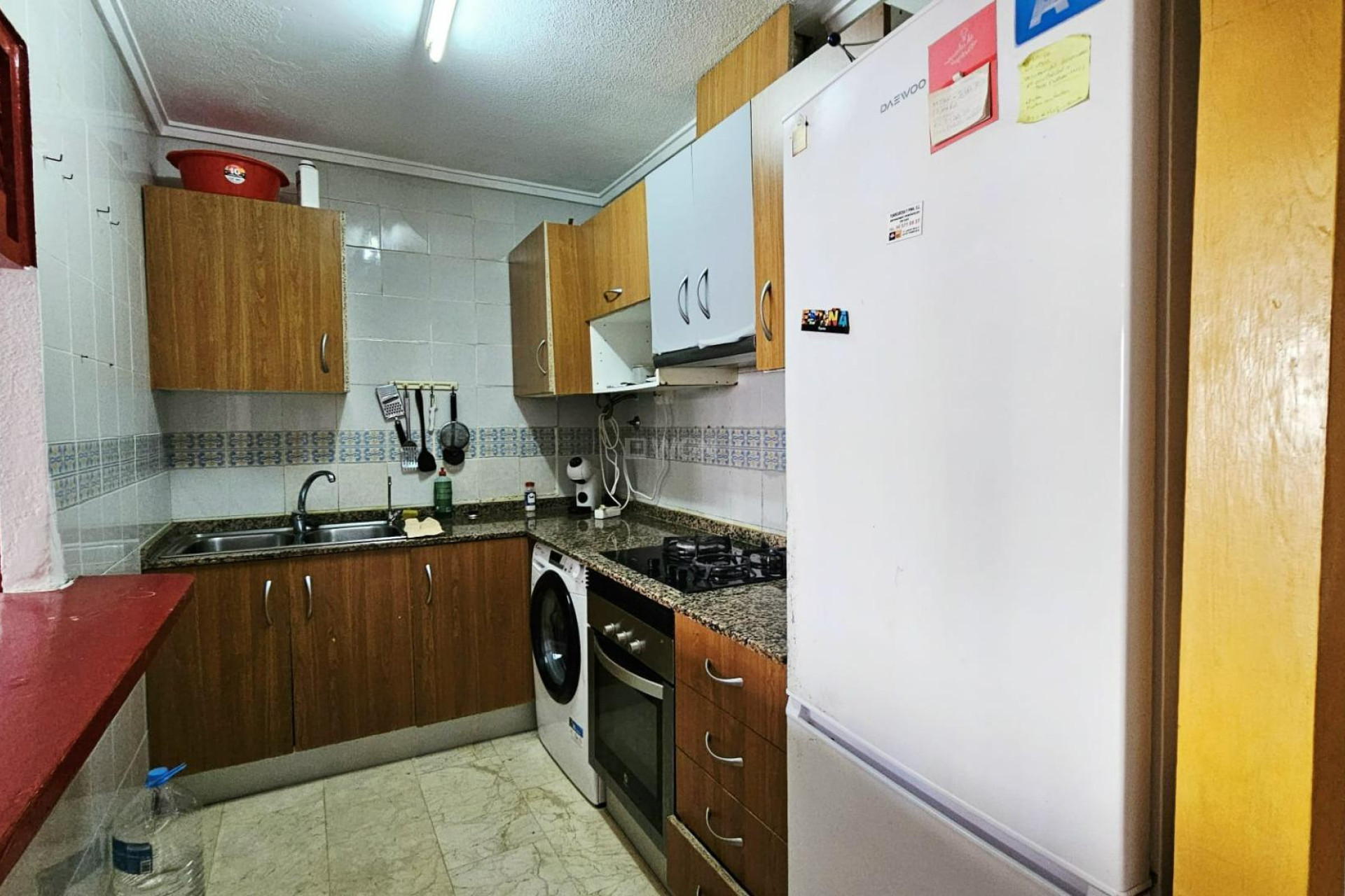 Wiederverkauf - Wohnung - Torrevieja - Playa de los Locos