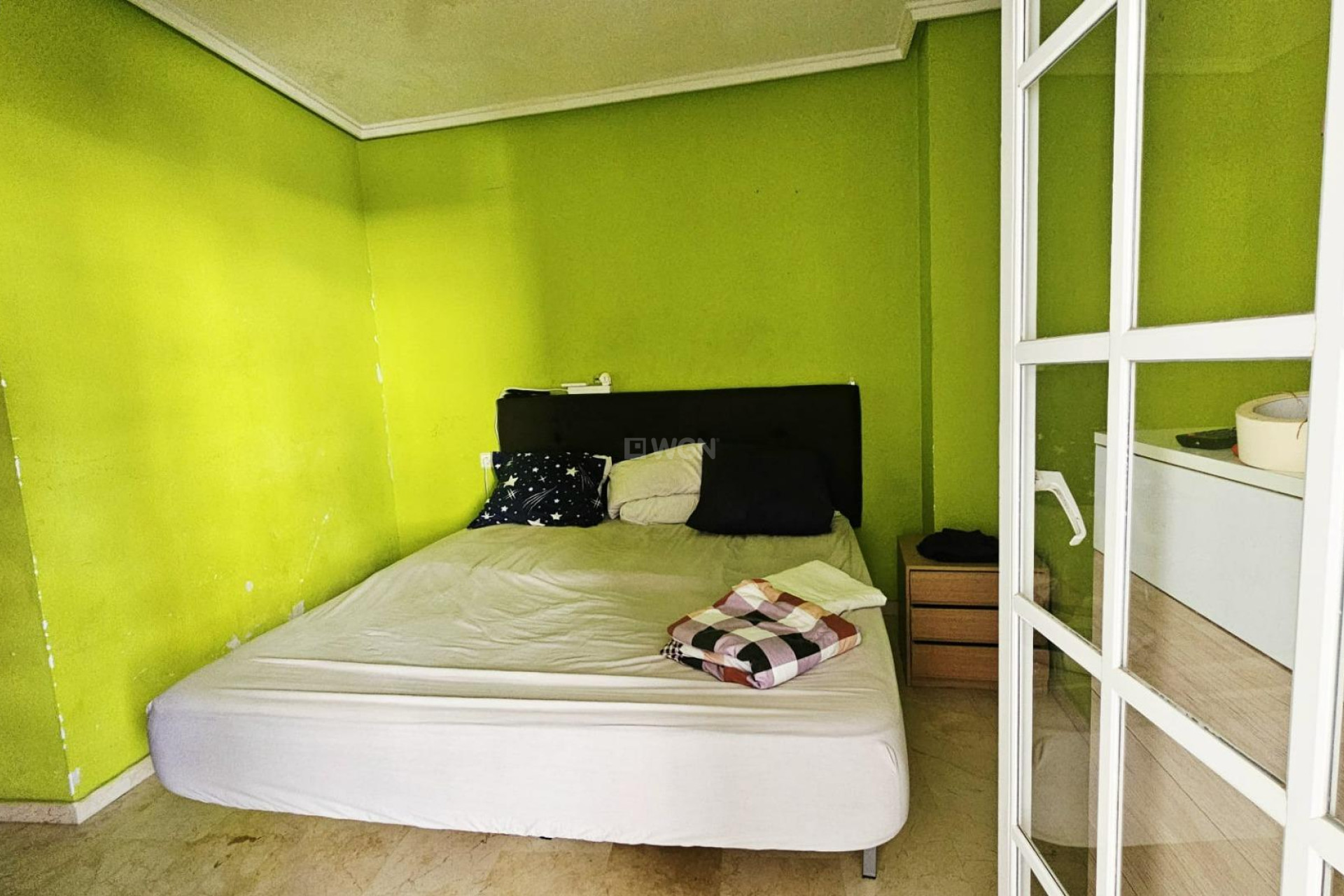 Wiederverkauf - Wohnung - Torrevieja - Playa de los Locos