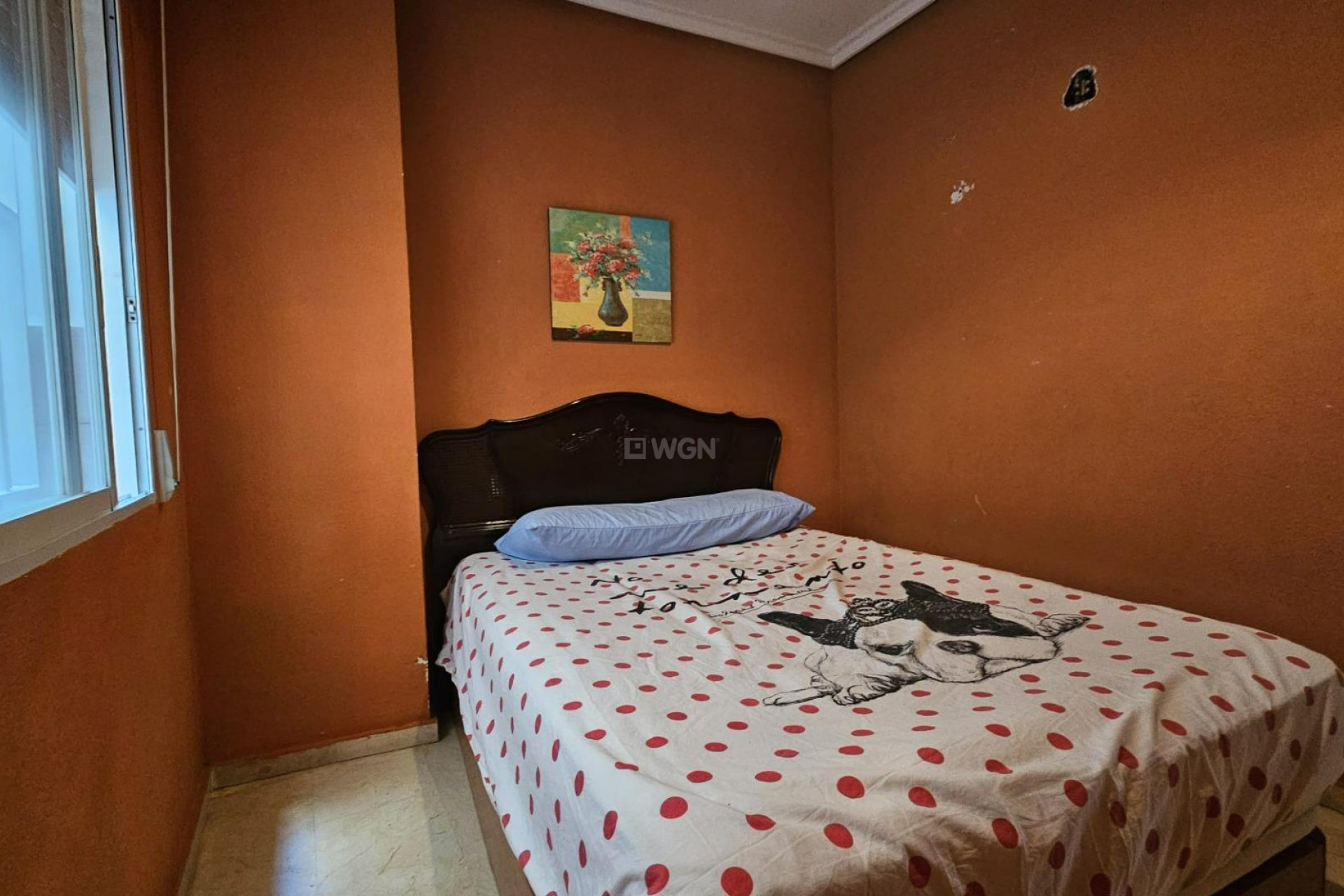 Wiederverkauf - Wohnung - Torrevieja - Playa de los Locos
