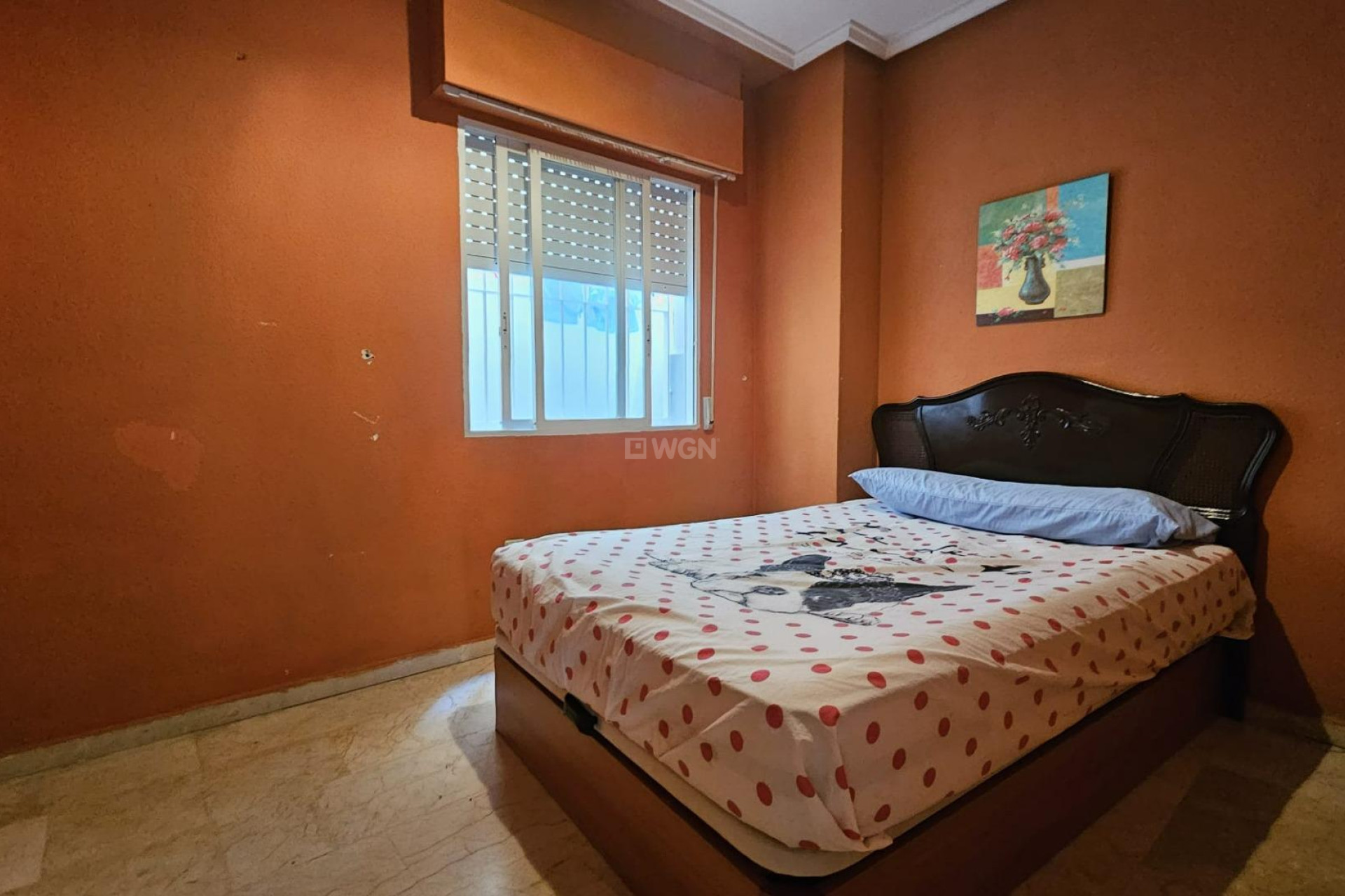 Wiederverkauf - Wohnung - Torrevieja - Playa de los Locos