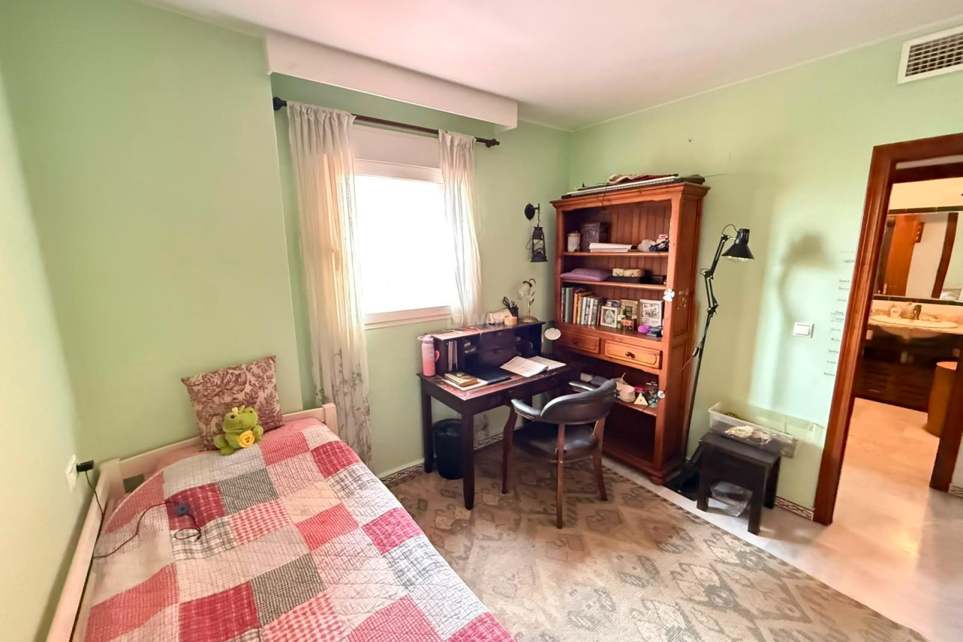 Wiederverkauf - Wohnung - Torrevieja - Playa de los Locos